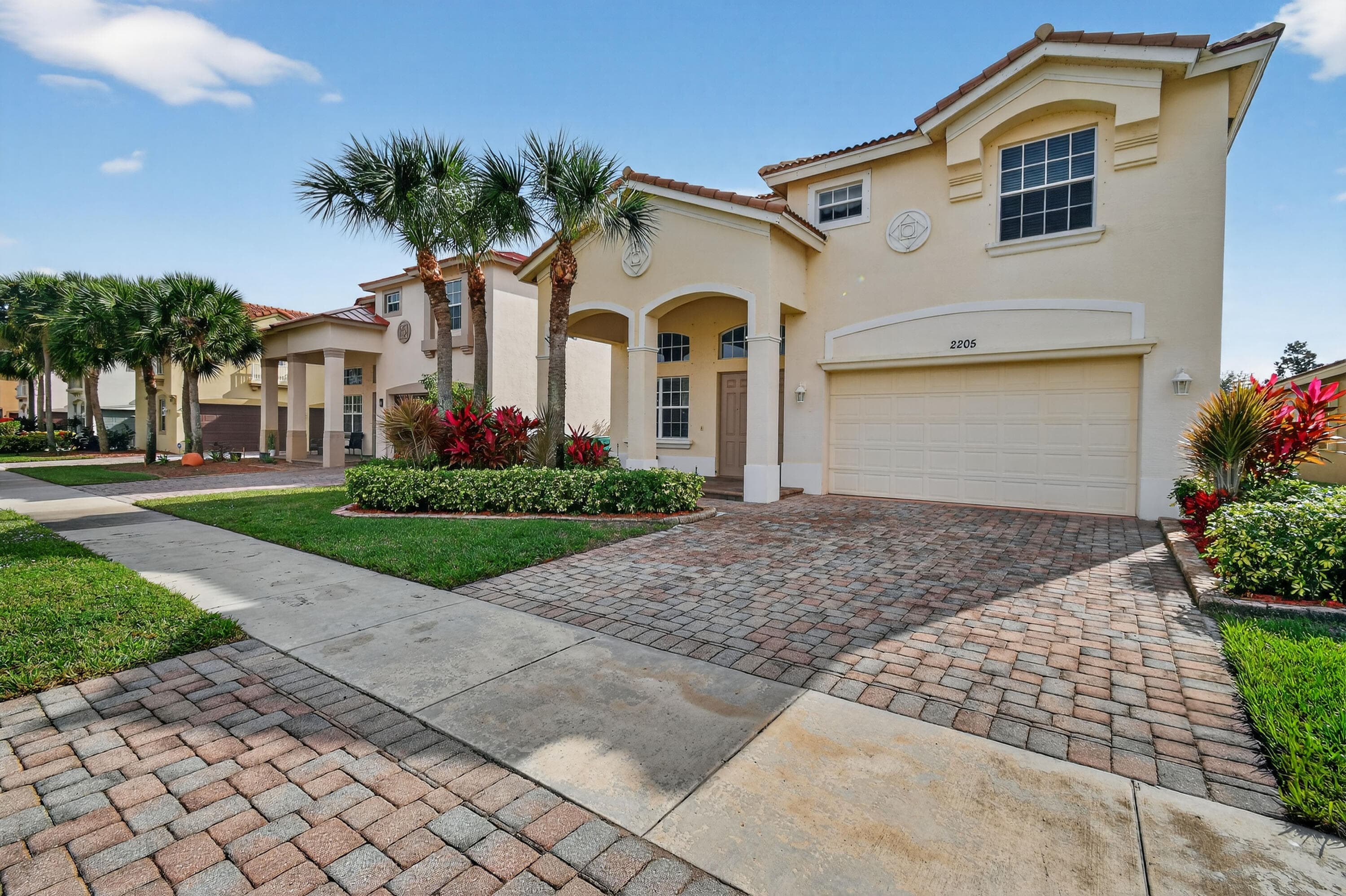 2205 SW Newport Isles Boulevard, Port St. Lucie, FL 34953 — photo 6 of 93
