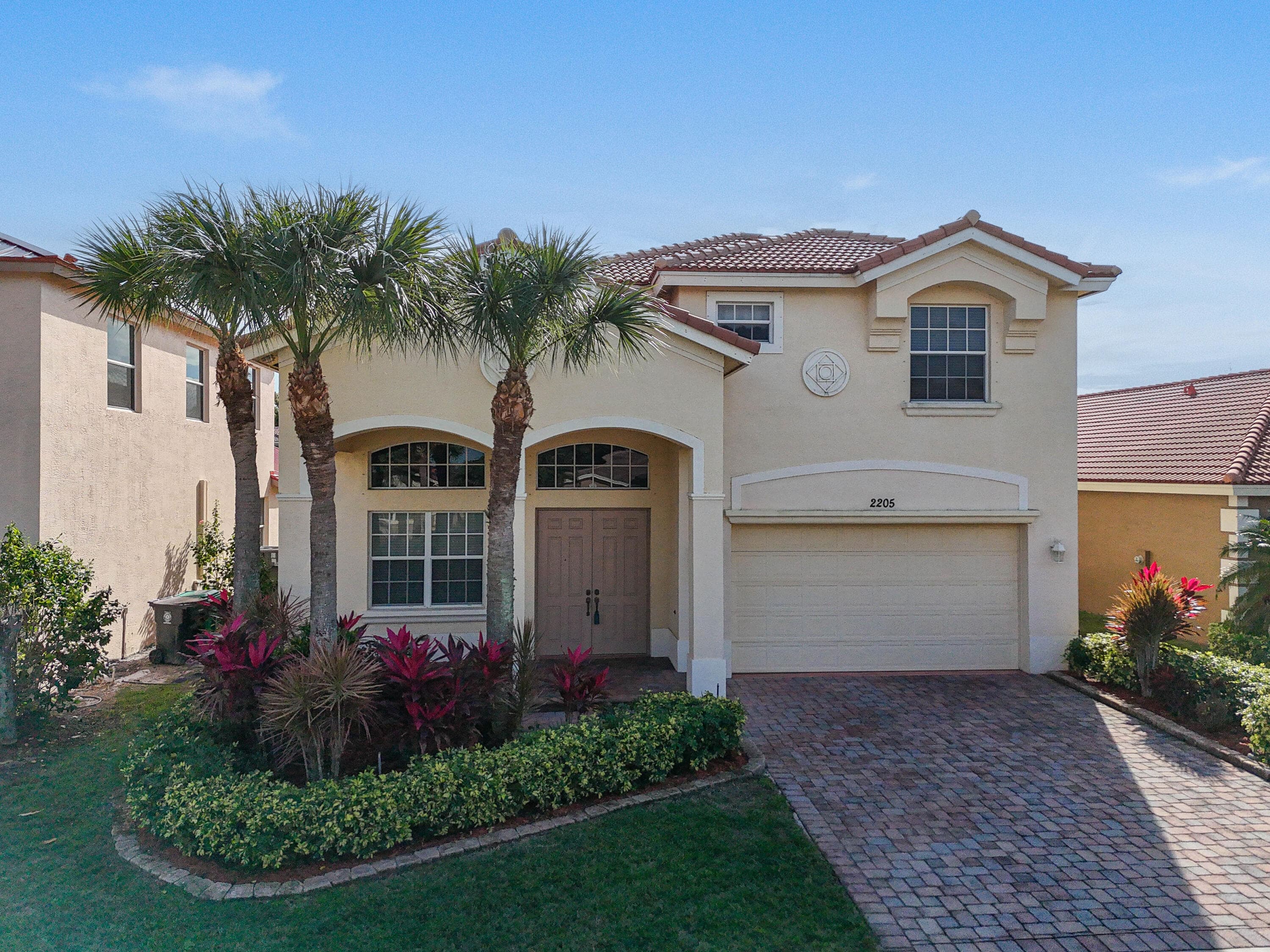 2205 SW Newport Isles Boulevard, Port St. Lucie, FL 34953 — photo 64 of 93