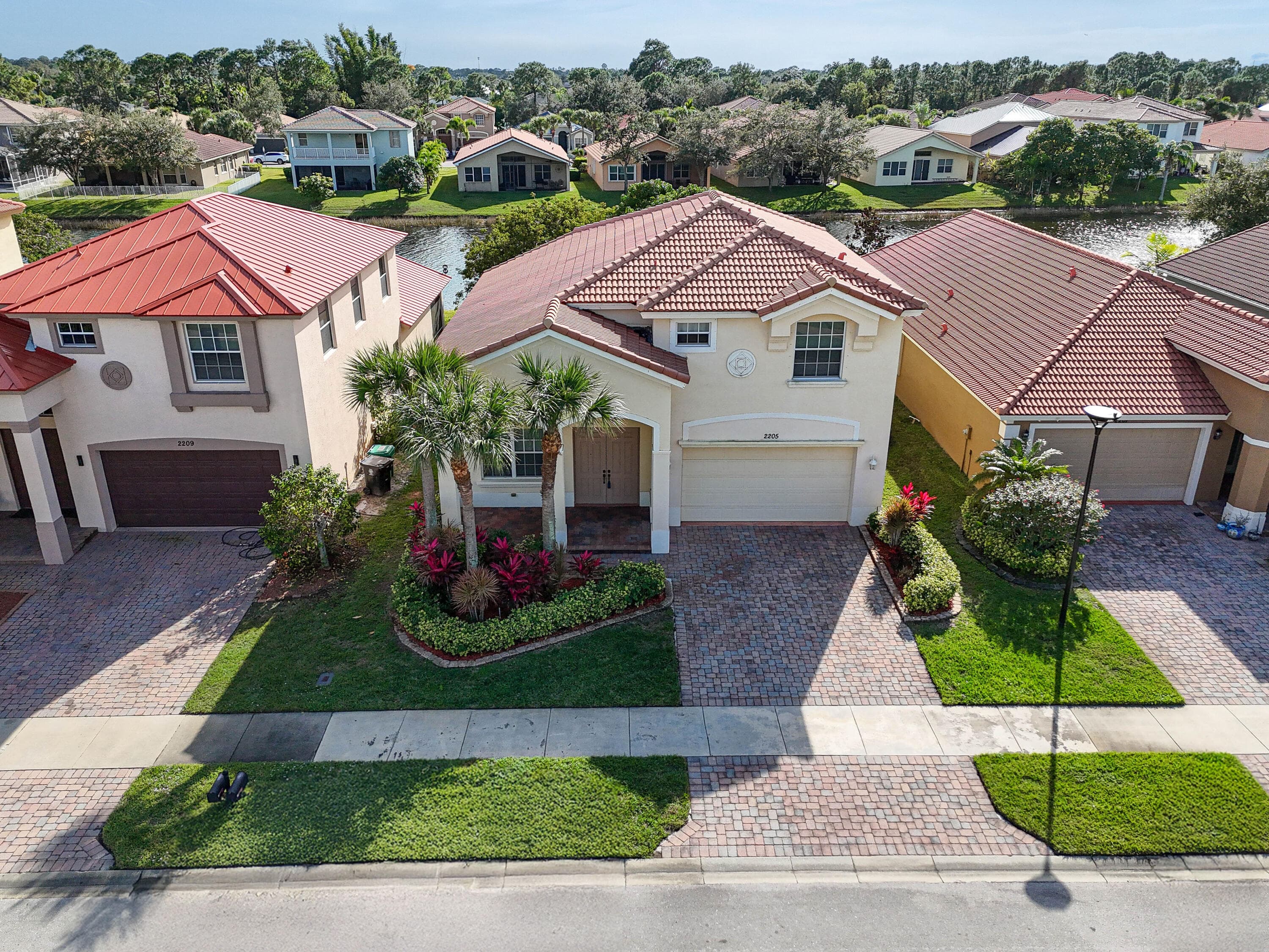 2205 SW Newport Isles Boulevard, Port St. Lucie, FL 34953 — photo 65 of 93