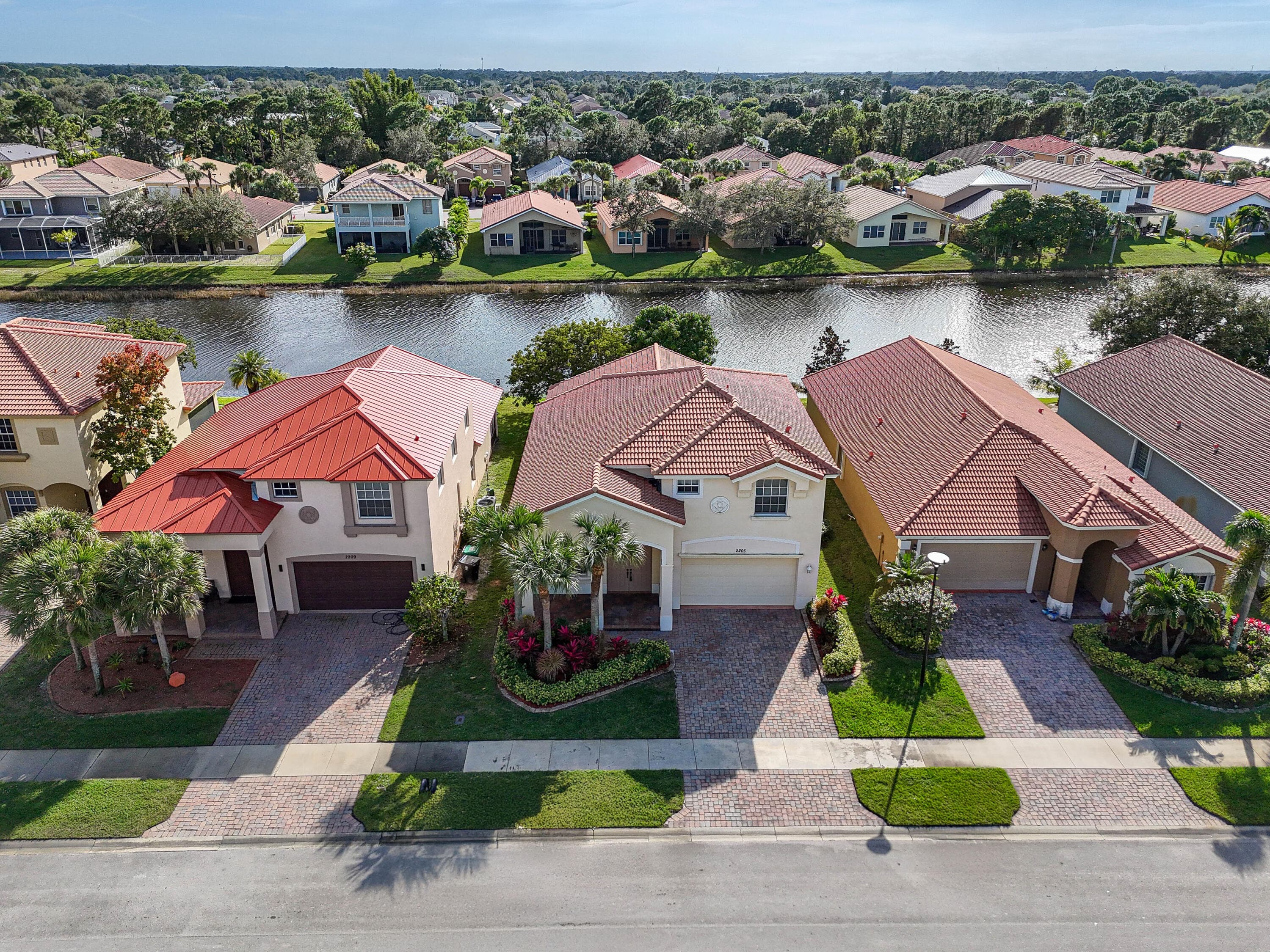 2205 SW Newport Isles Boulevard, Port St. Lucie, FL 34953 — photo 66 of 93