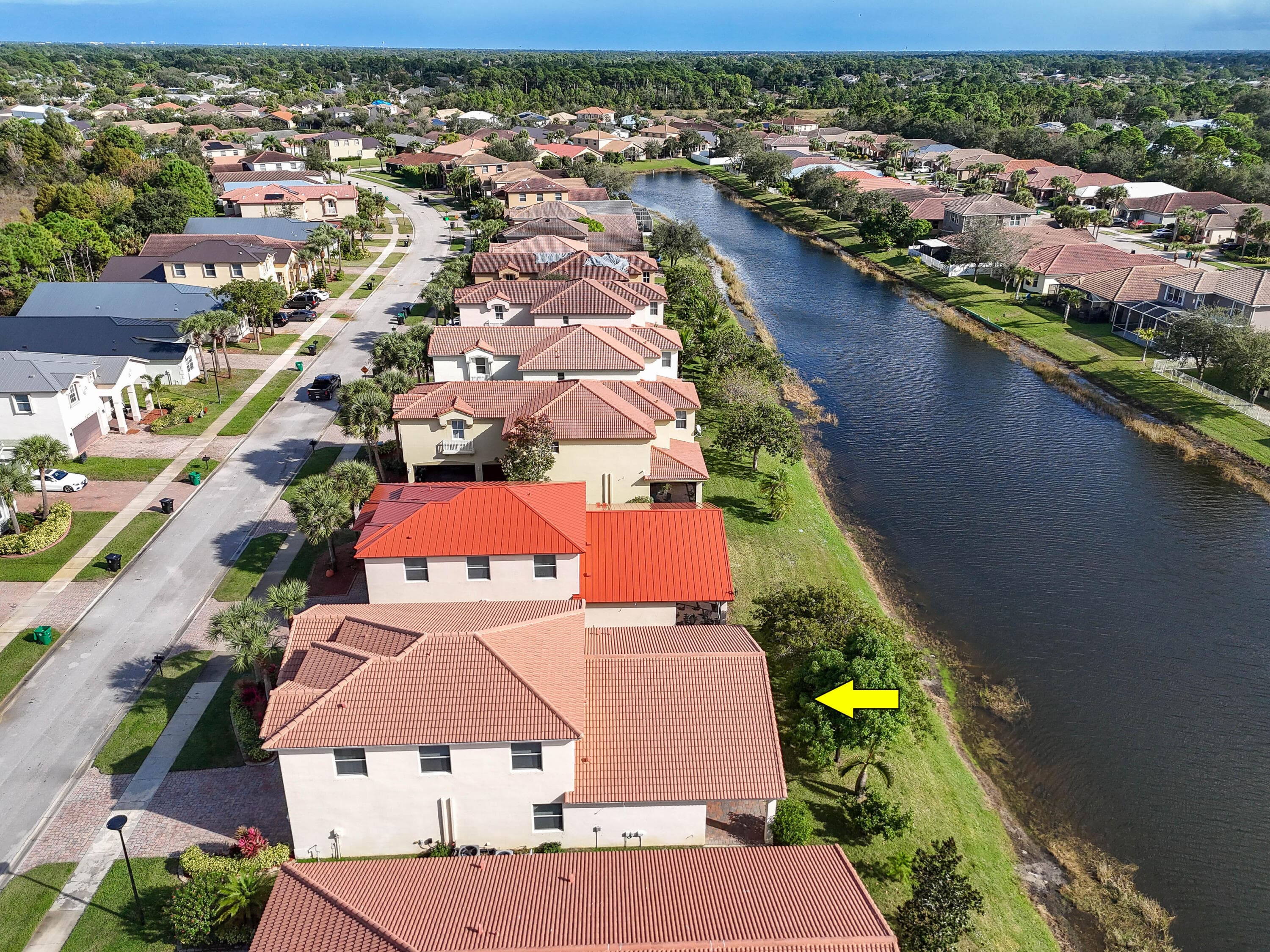 2205 SW Newport Isles Boulevard, Port St. Lucie, FL 34953 — photo 69 of 93