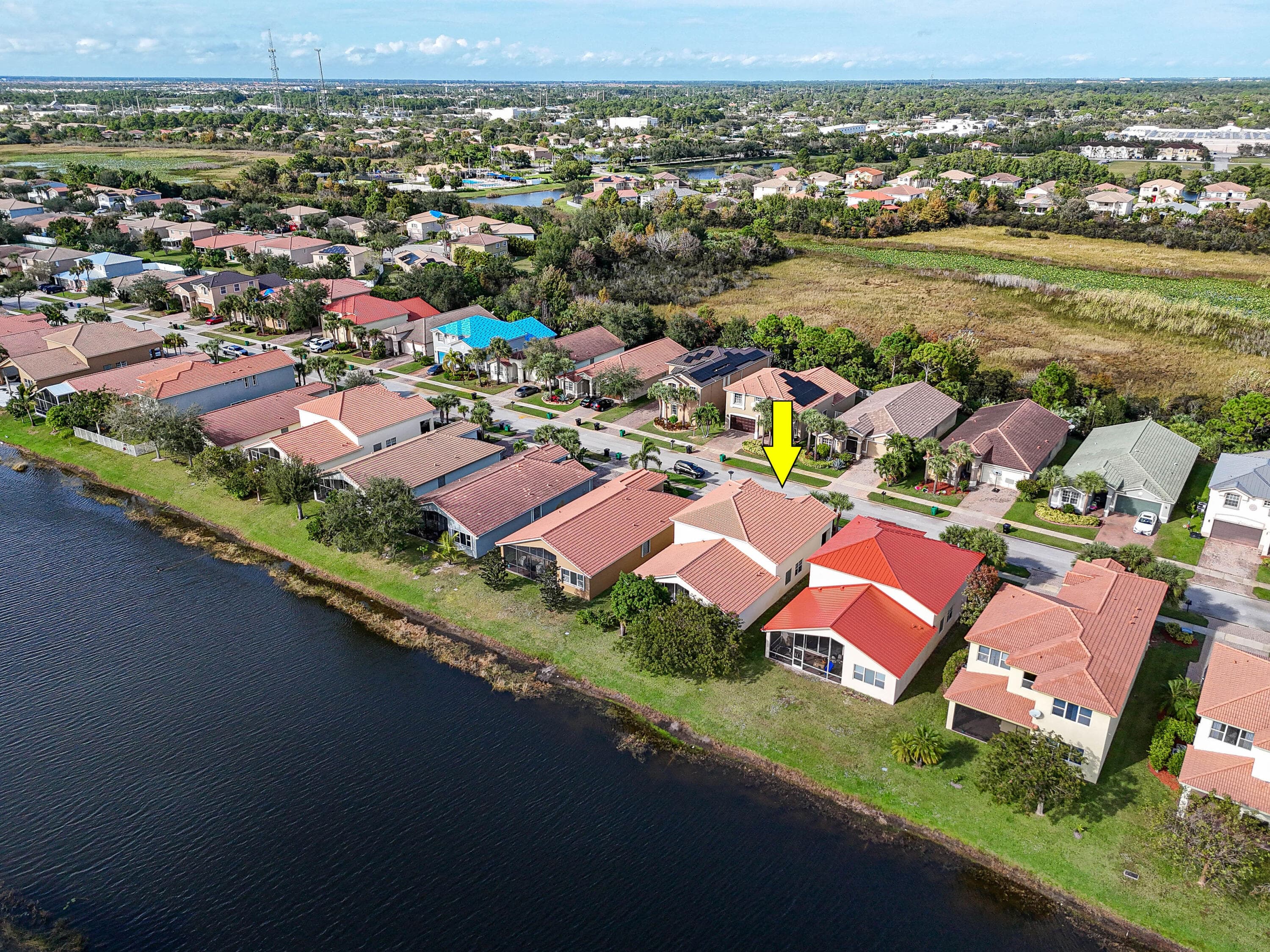 2205 SW Newport Isles Boulevard, Port St. Lucie, FL 34953 — photo 73 of 93