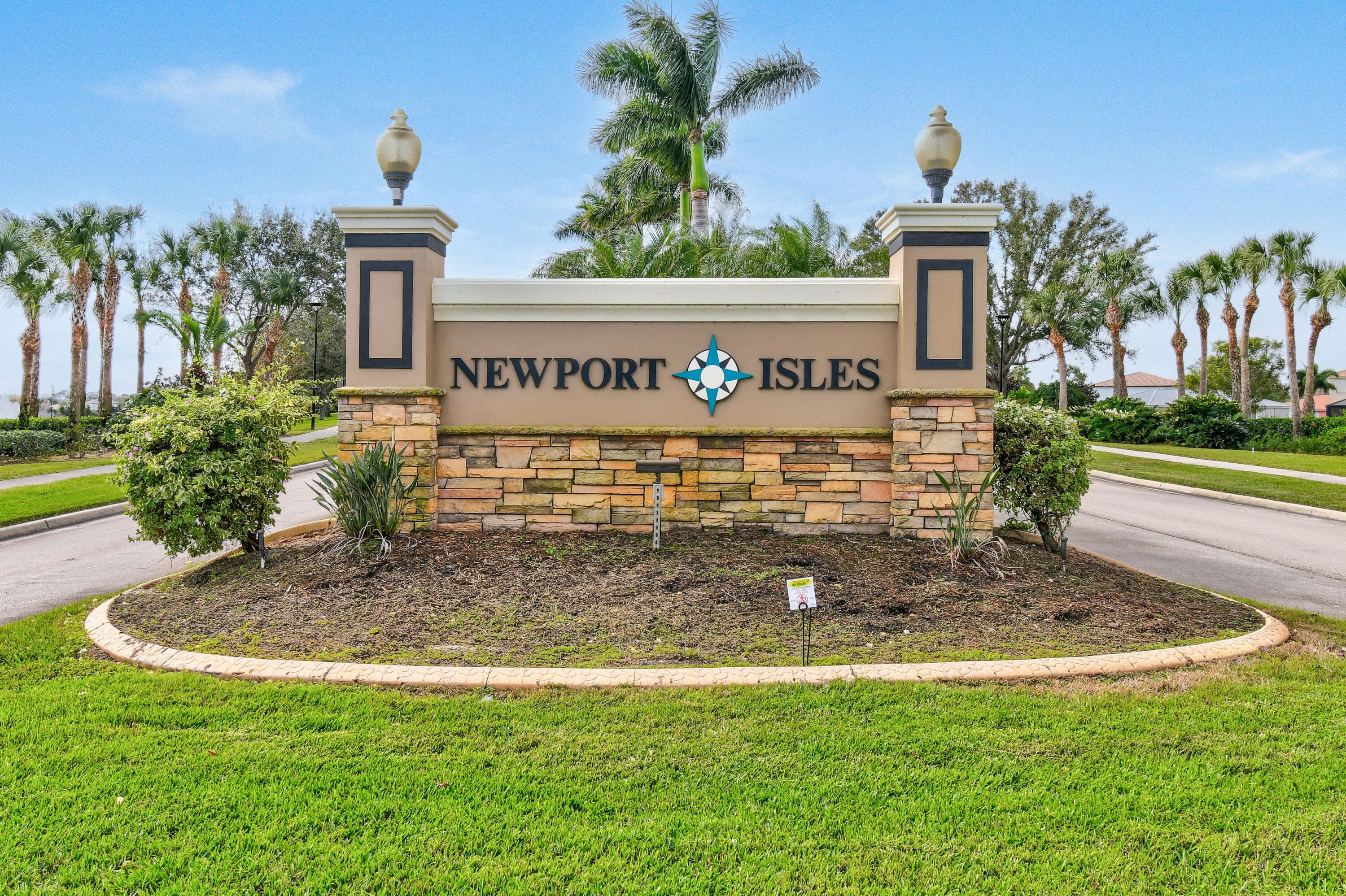 2205 SW Newport Isles Boulevard, Port St. Lucie, FL 34953 — photo 82 of 93