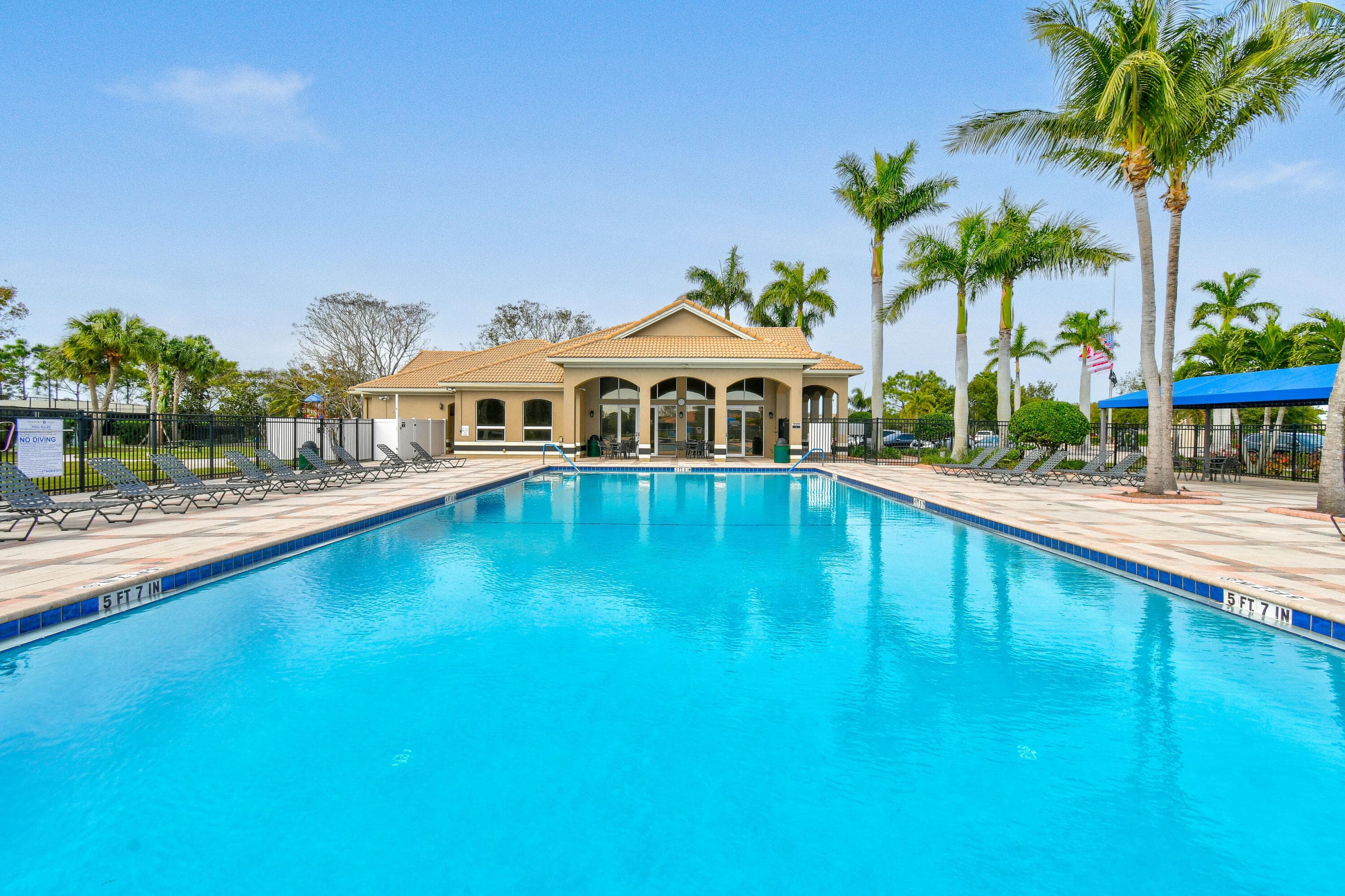 2205 SW Newport Isles Boulevard, Port St. Lucie, FL 34953 — photo 84 of 93