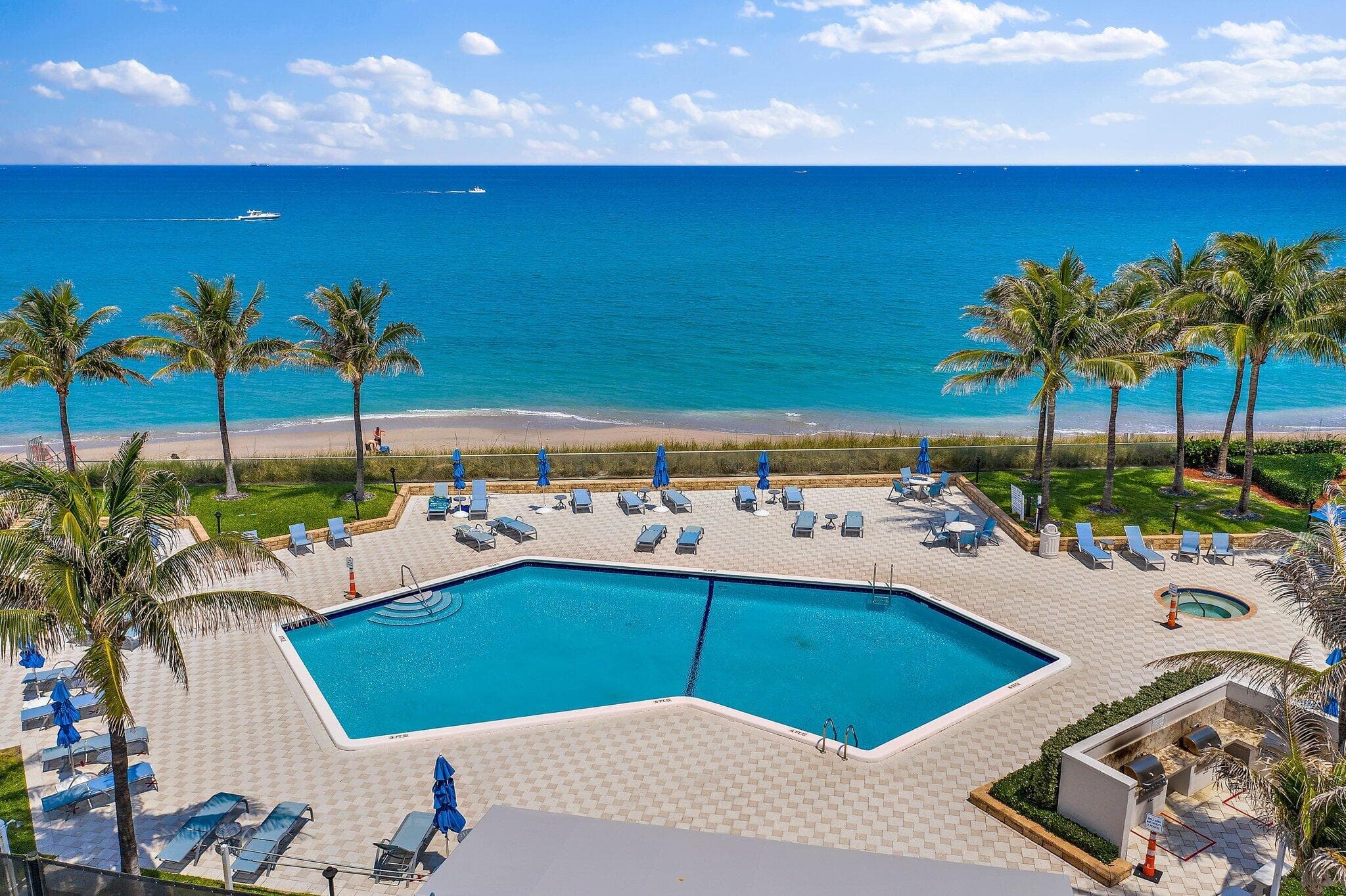 5200 N Ocean Drive Ph4, Singer Island, FL 33404 — photo 6 of 36