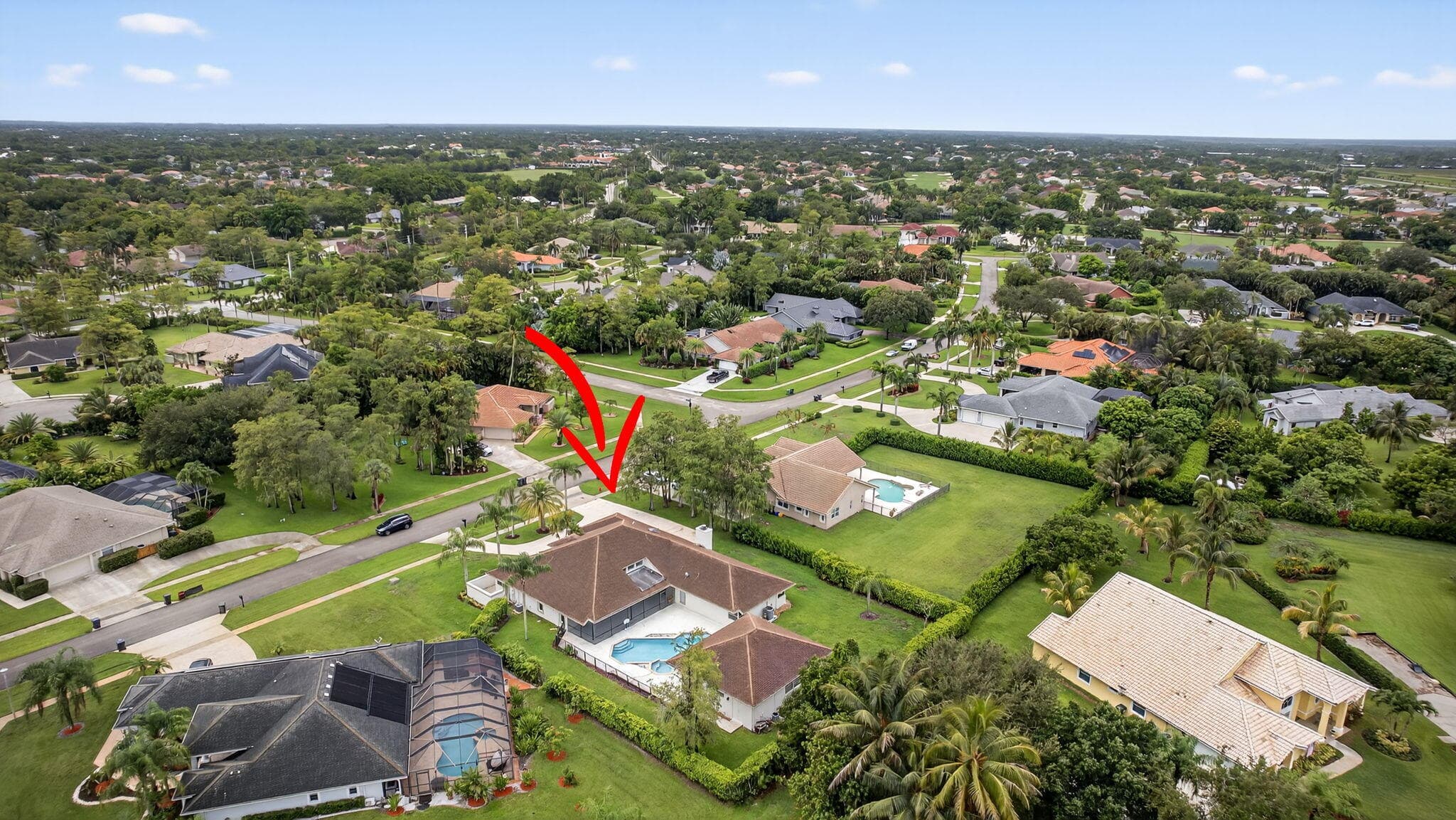 1295 Longlea Terrace, Wellington, FL 33414 — photo 76 of 84