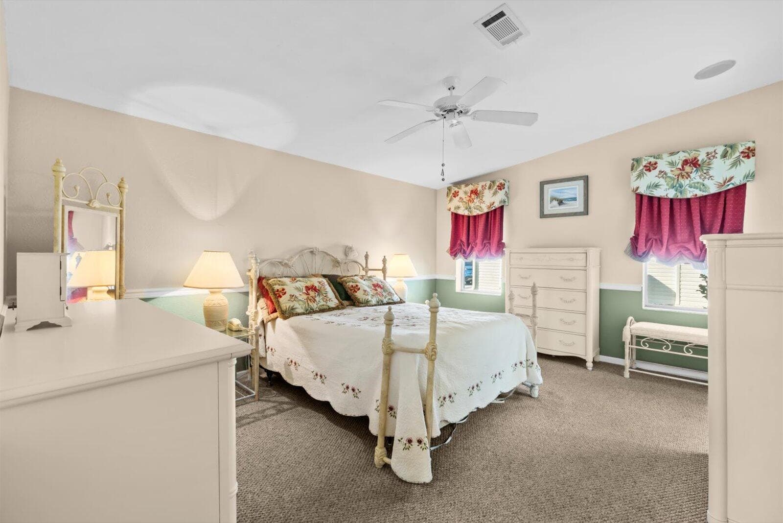 3116 8th Hole Drive, Port St. Lucie, FL 34952 — photo 22 of 59