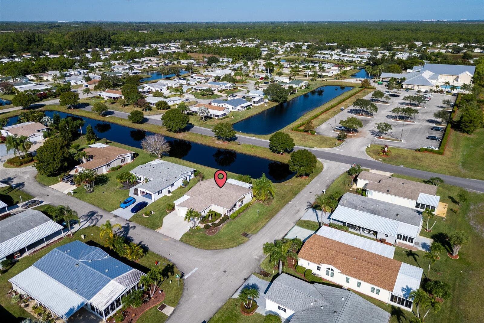 3116 8th Hole Drive, Port St. Lucie, FL 34952 — photo 41 of 59