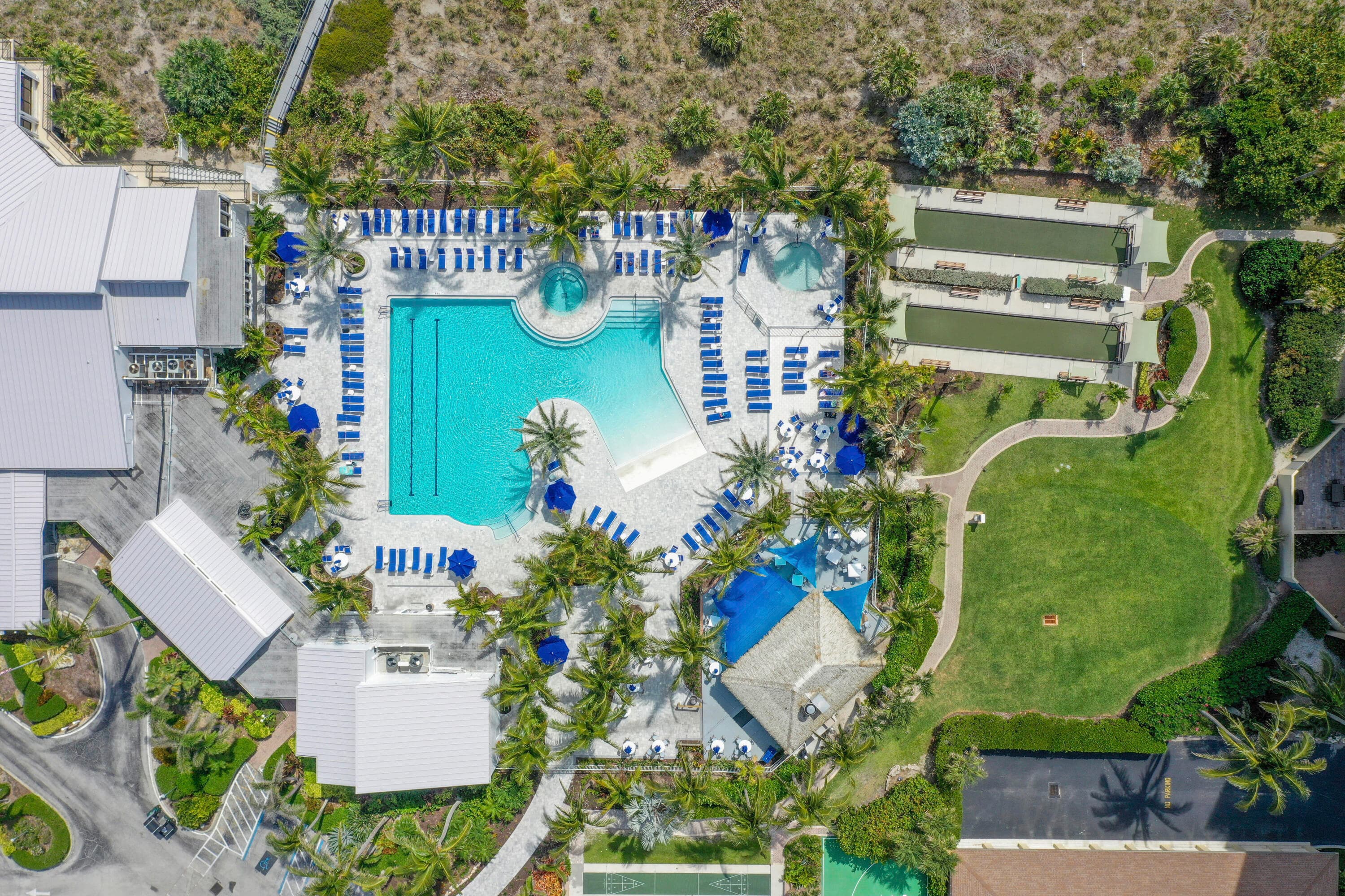 2400 S Ocean Drive 4304, Fort Pierce, FL 34949 — photo 38 of 57