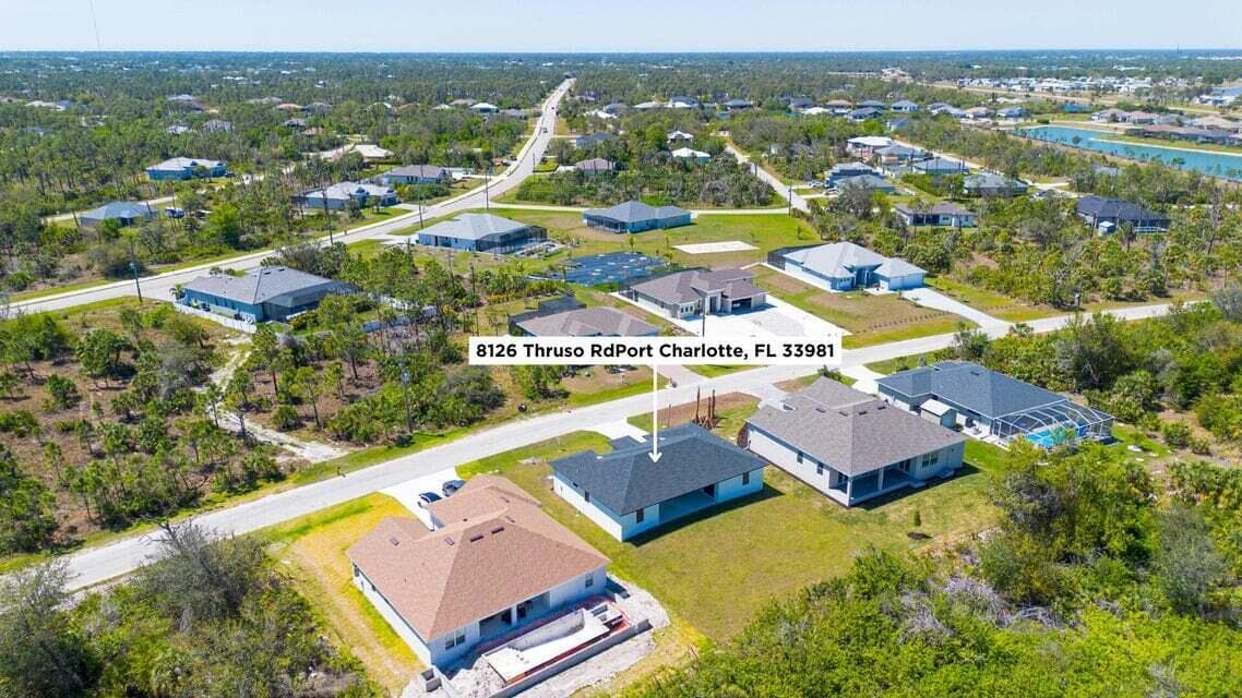 8126 Thruso Road, Port Charlotte, FL 33981 — photo 32 of 32