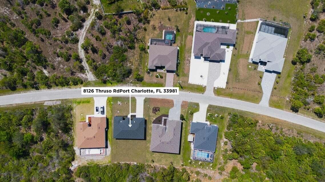 8126 Thruso Road, Port Charlotte, FL 33981 — photo 30 of 32