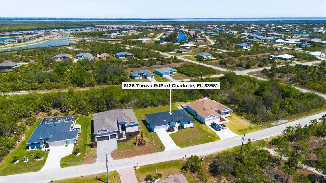8126 Thruso Road, Port Charlotte, FL 33981 — photo 29 of 32