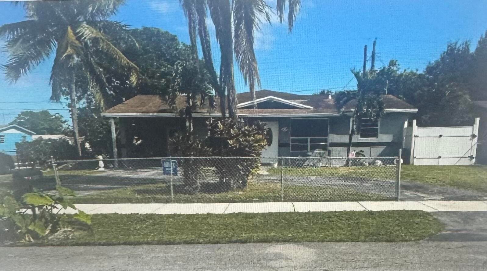 1520 NW 33rd Terrace, Lauderhill, FL 33311 — photo 1 of 1
