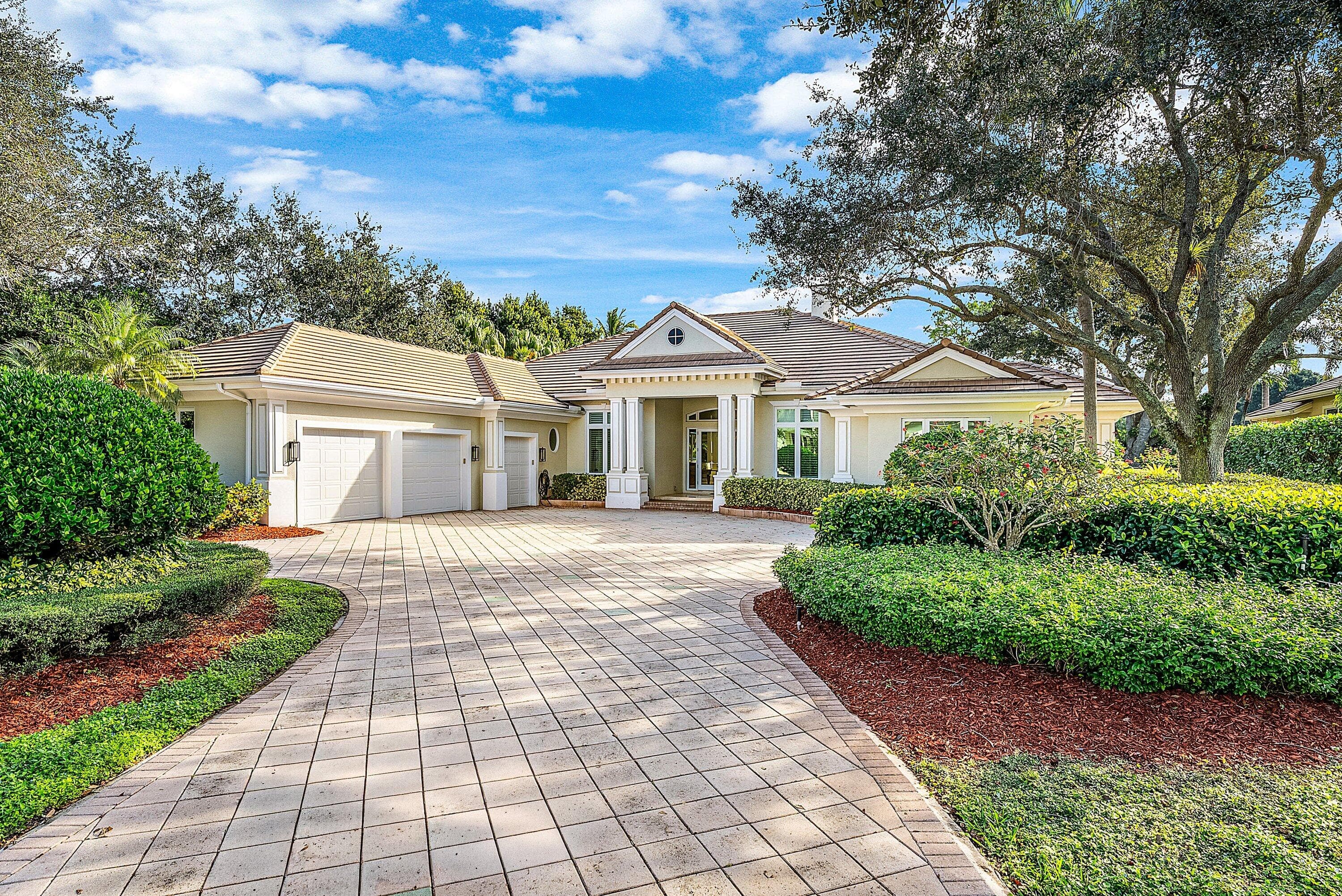 13120 Marsh Landing, Palm Beach Gardens, FL 33418 — photo 1 of 53
