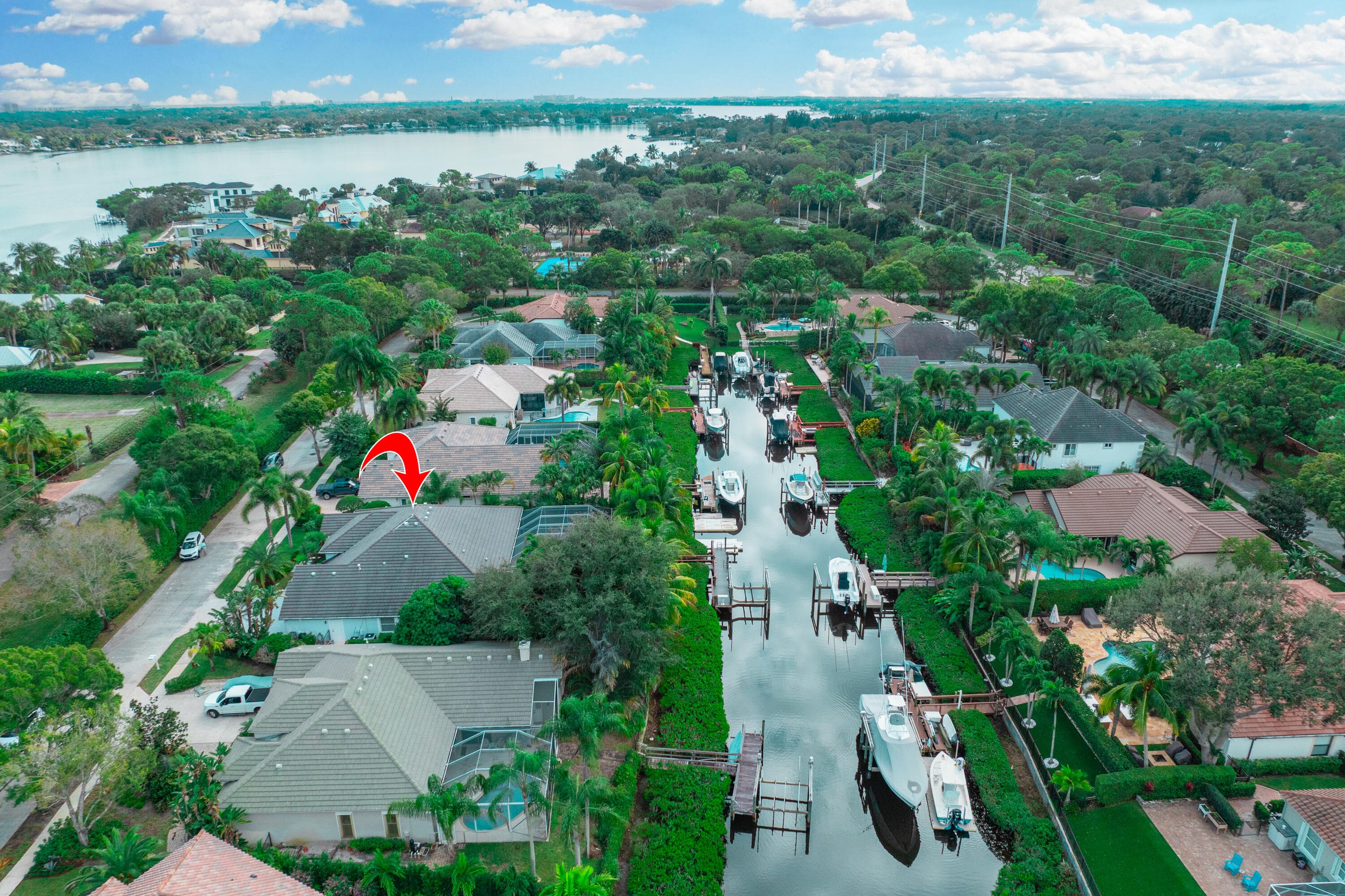 19850 Loxahatchee Pointe Drive, Jupiter, FL 33458 — photo 63 of 66