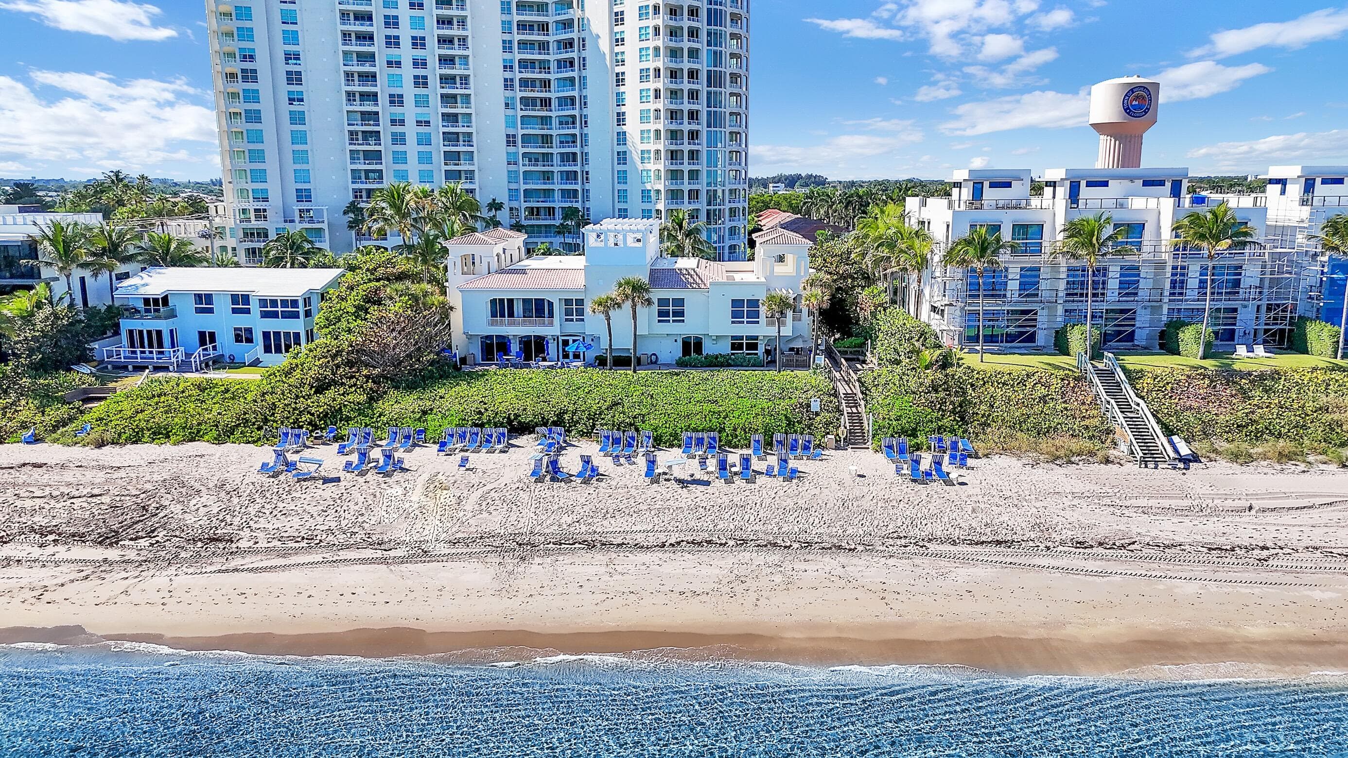 3700 S Ocean Boulevard 608, Highland Beach, FL 33487 — photo 70 of 72