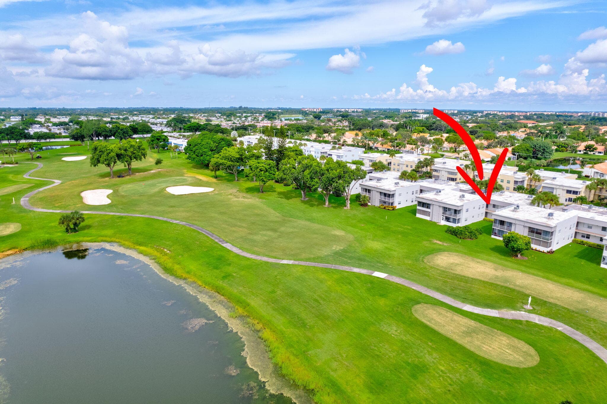185 Normandy D, Delray Beach, FL 33484 — photo 23 of 63