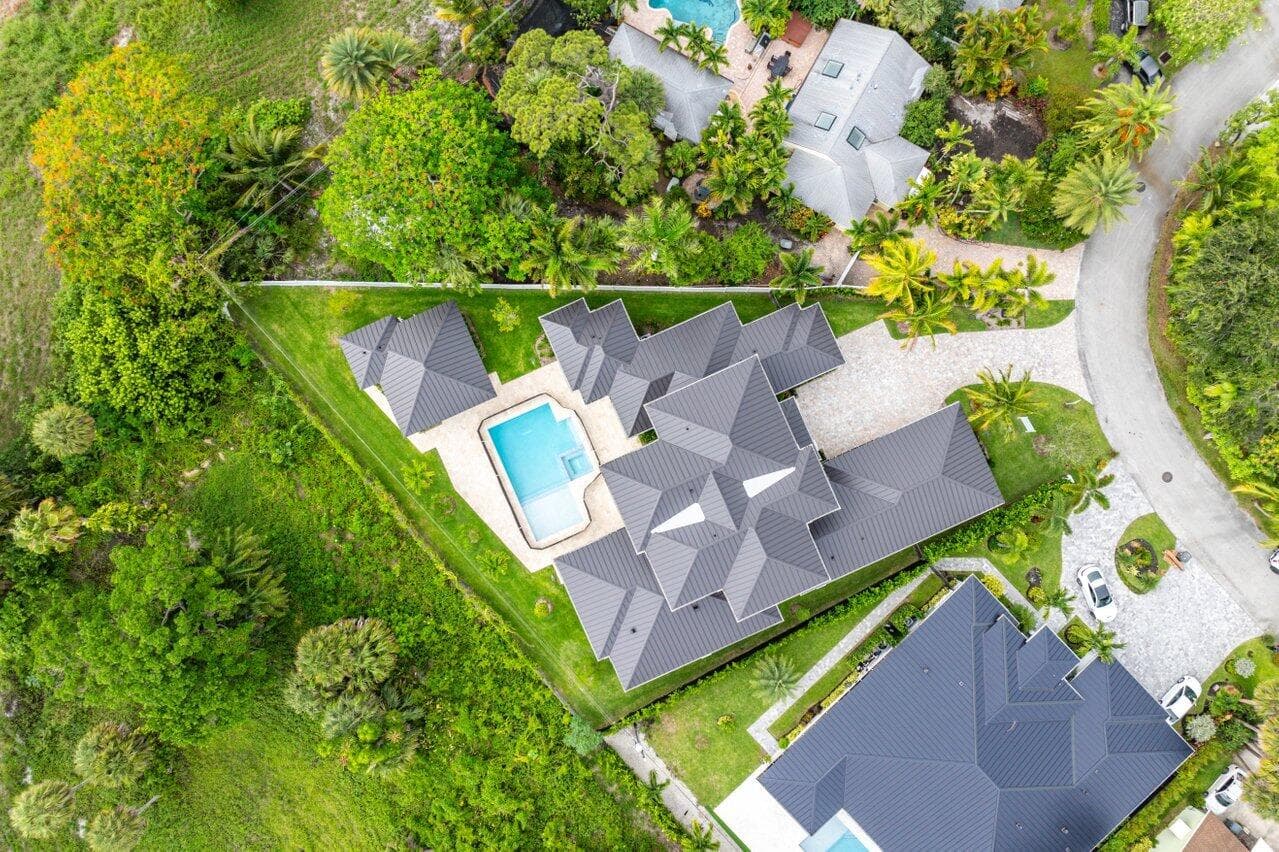 3100 Palm Drive, Delray Beach, FL 33483 — photo 100 of 101