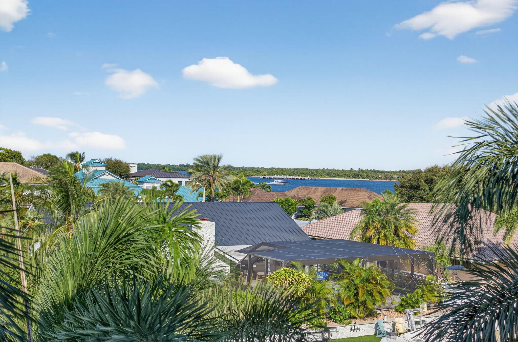 109 Paradise Harbour Boulevard 409, North Palm Beach, FL 33408 — photo 4 of 30
