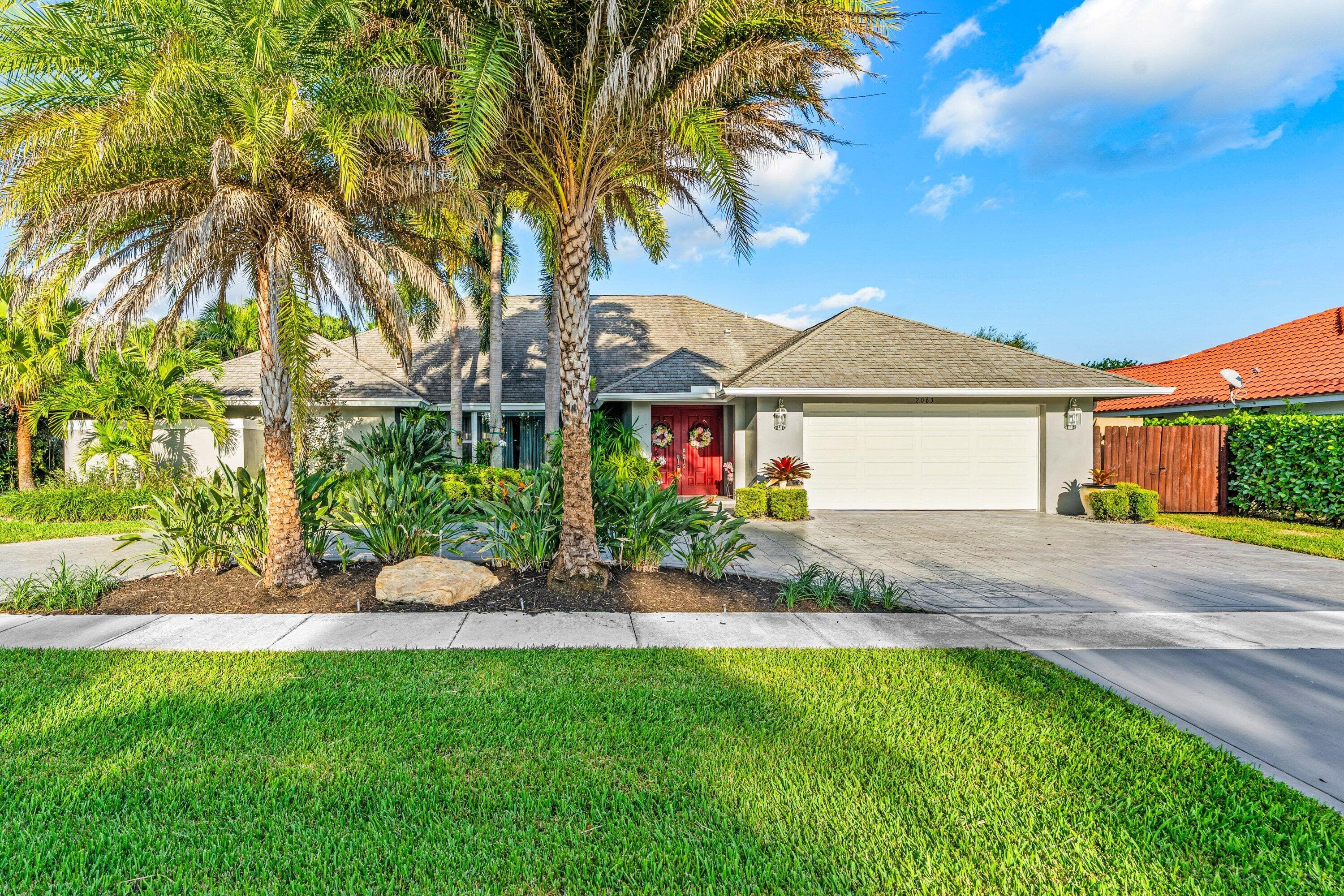 2063 Amesbury Circle, Wellington, FL 33414 — photo 2 of 66