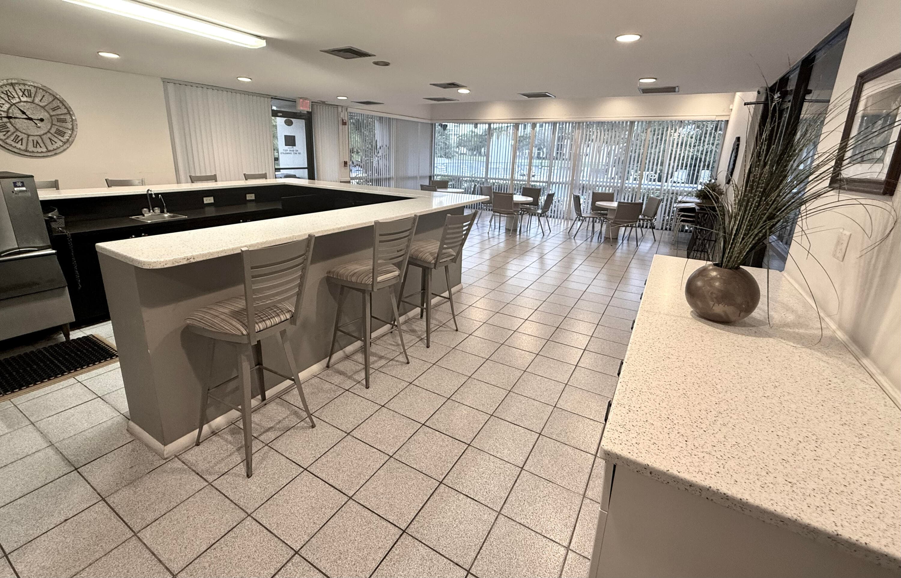 2202 S Cypress Bend Drive 101, Pompano Beach, FL 33069 — photo 34 of 36