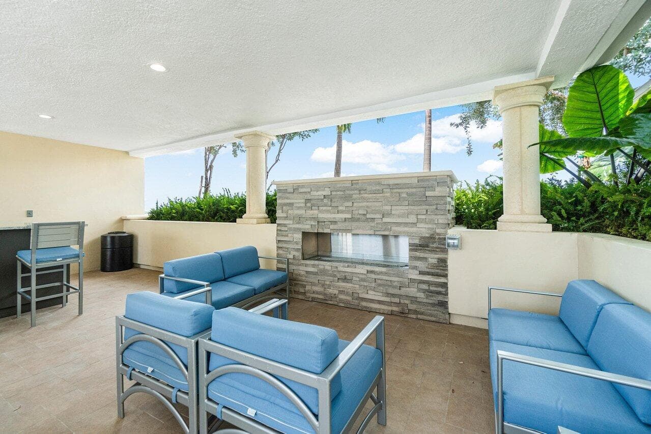 2640 Lake Shore Drive 614, Riviera Beach, FL 33404 — photo 57 of 63