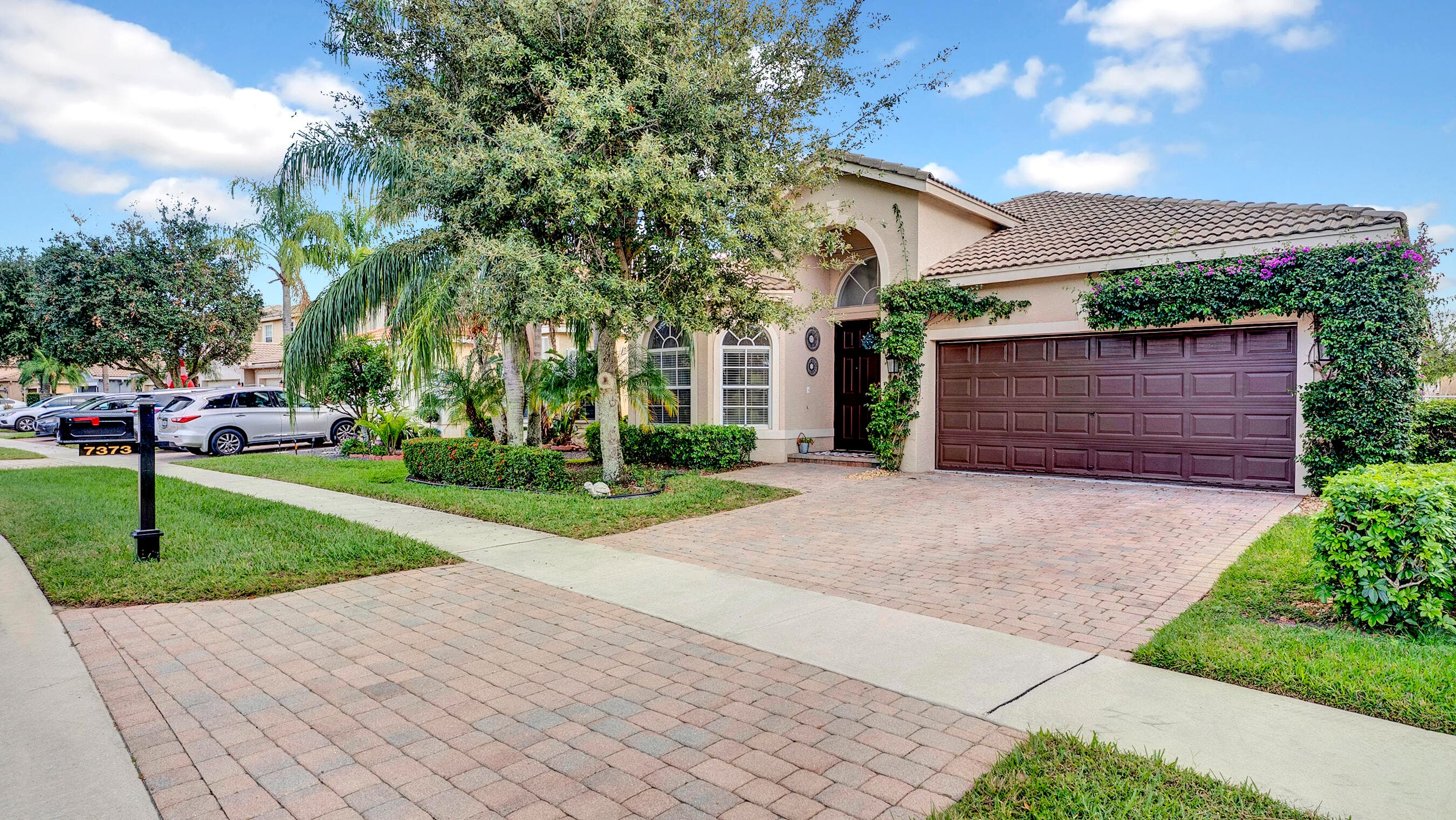 7373 Via Leonardo, Lake Worth, FL 33467 — photo 2 of 33