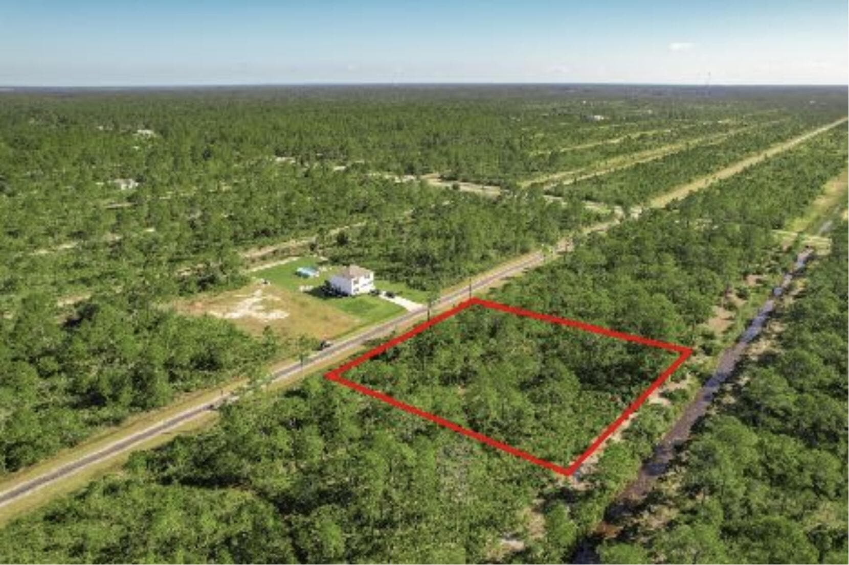 0 Calliandra Drive, Indian Lake Estates, FL 33855 — photo 3 of 10