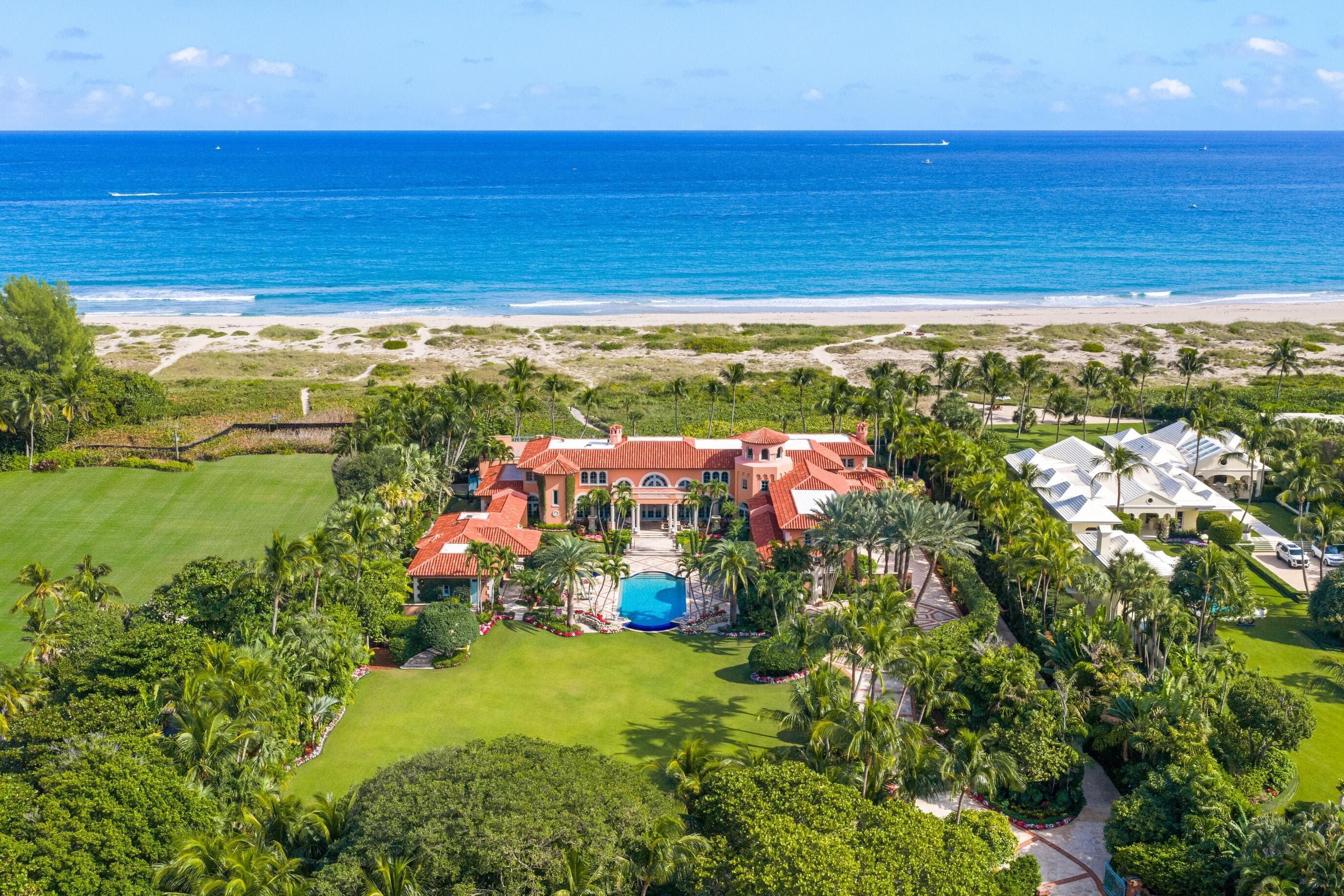 1491 N Ocean Boulevard, Palm Beach, FL 33480 — photo 3 of 60
