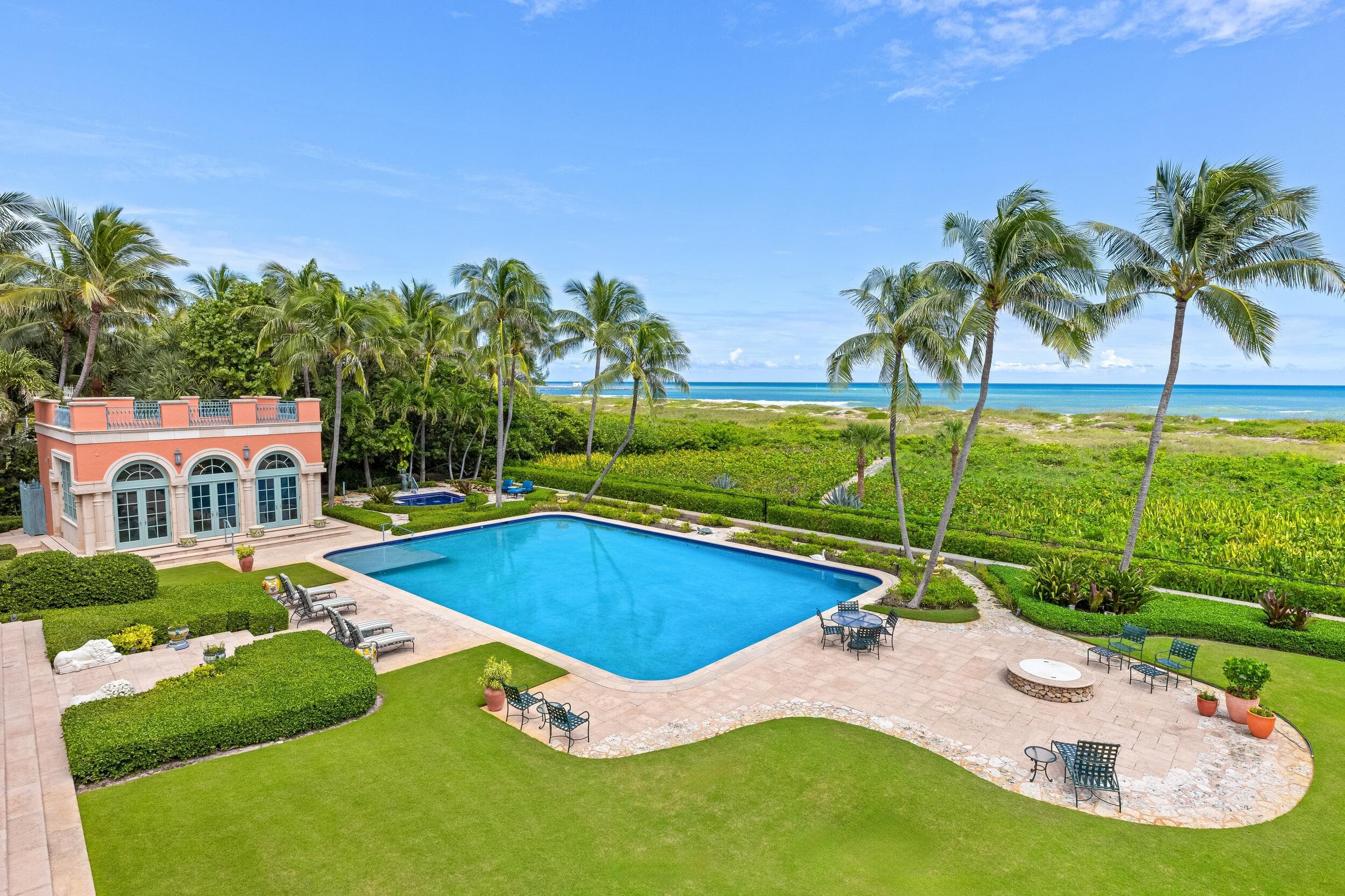 1491 N Ocean Boulevard, Palm Beach, FL 33480 — photo 37 of 60