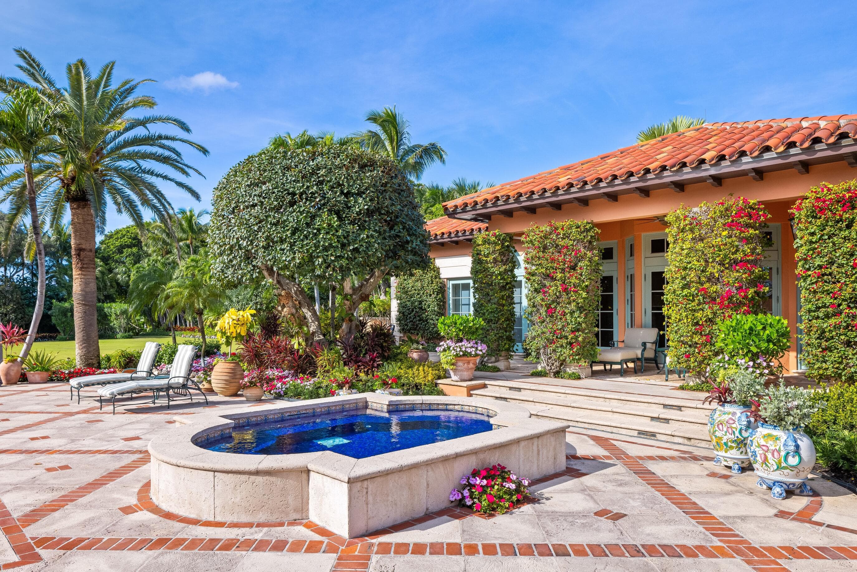 1491 N Ocean Boulevard, Palm Beach, FL 33480 — photo 46 of 60