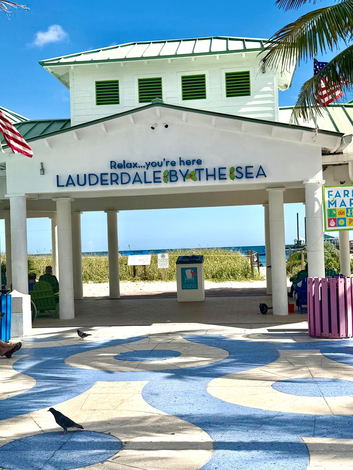 1439 S Ocean Boulevard 303, Lauderdale-By-The-Sea, FL 33062 — photo 28 of 33