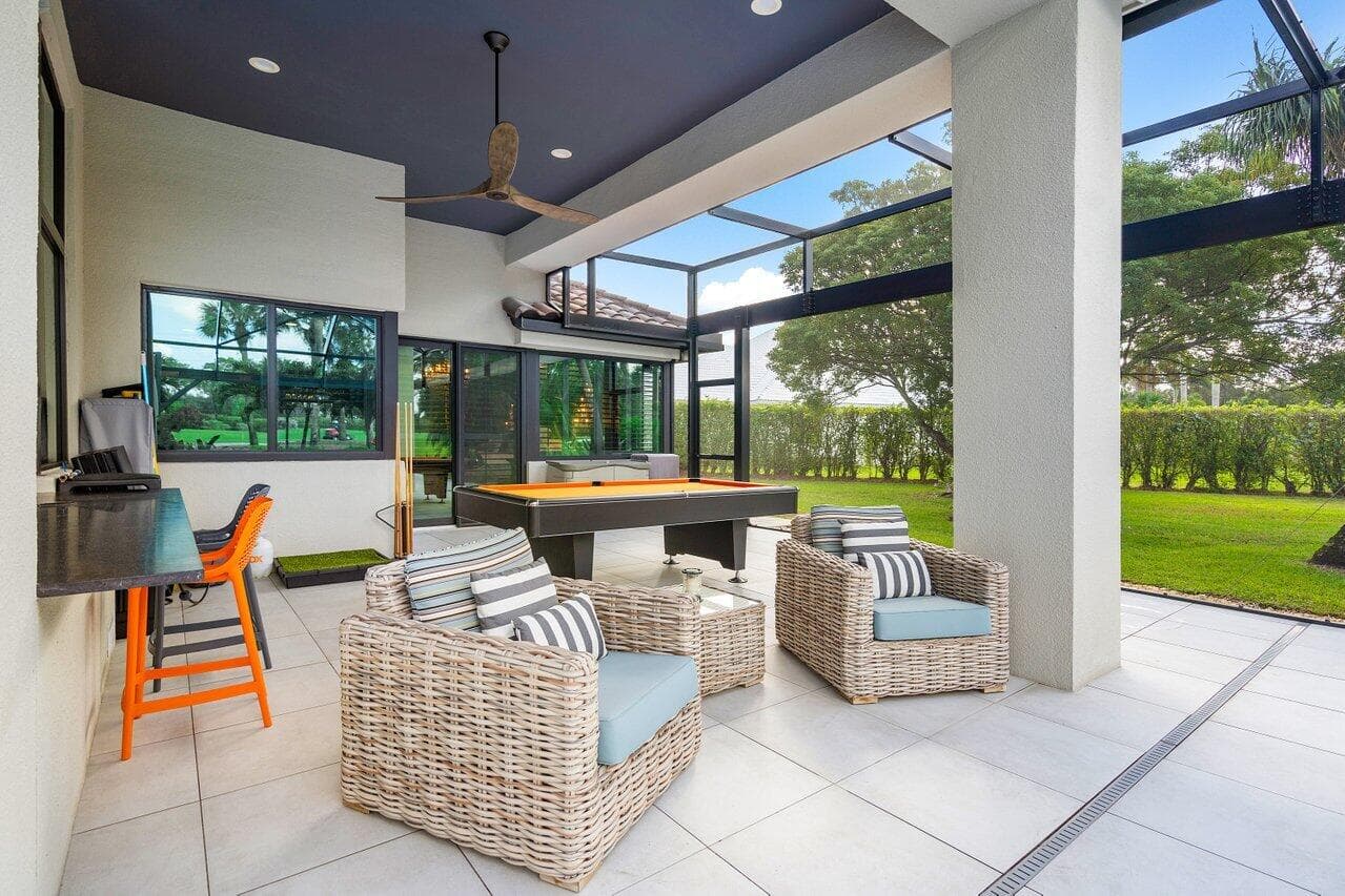 4848 Chamal Circle, Boca Raton, FL 33487 — photo 40 of 91