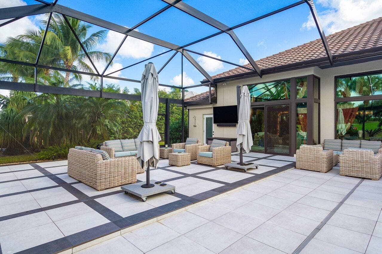 4848 Chamal Circle, Boca Raton, FL 33487 — photo 41 of 91