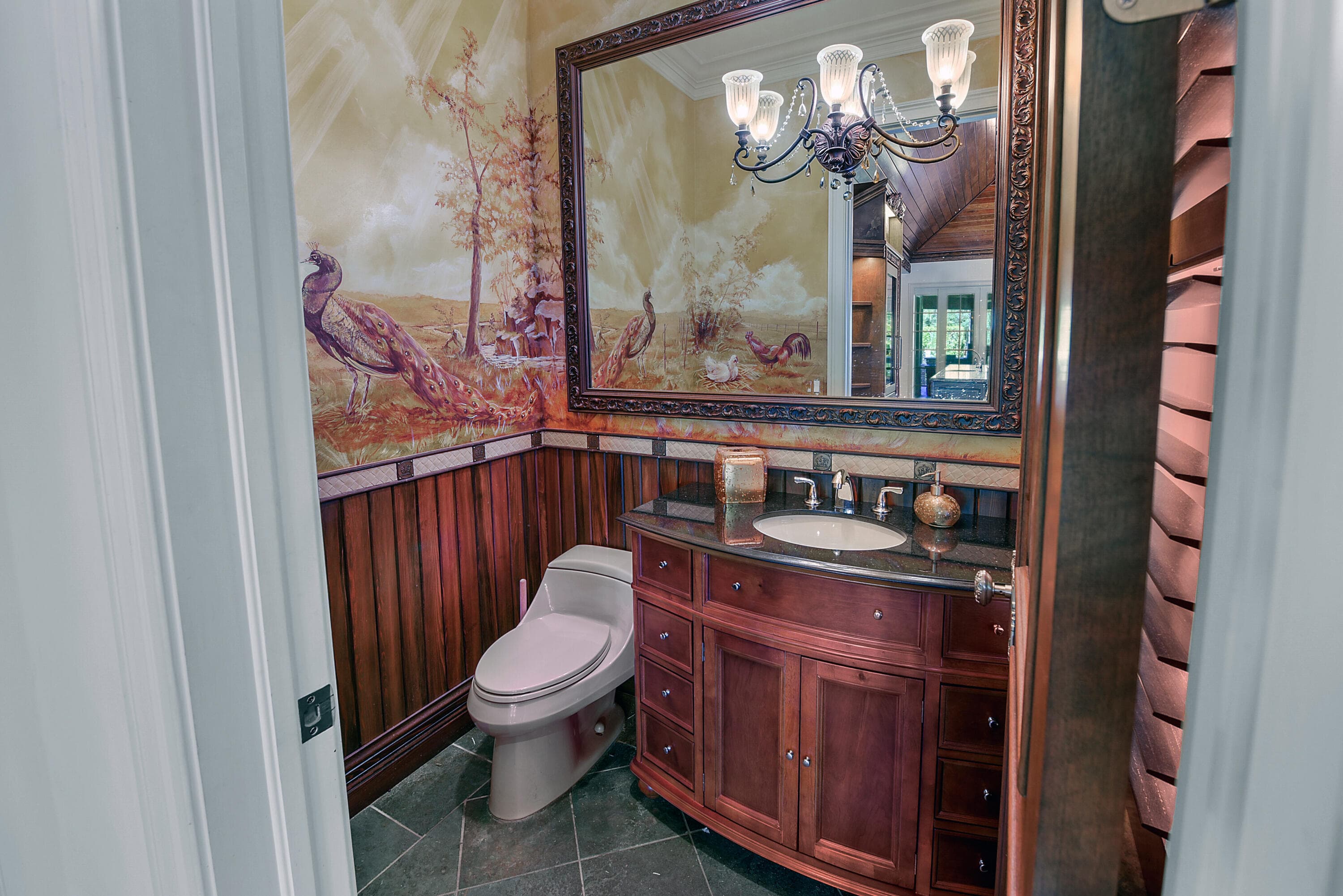 5205 SW Honey Terrace, Palm City, FL 34990 — photo 30 of 76