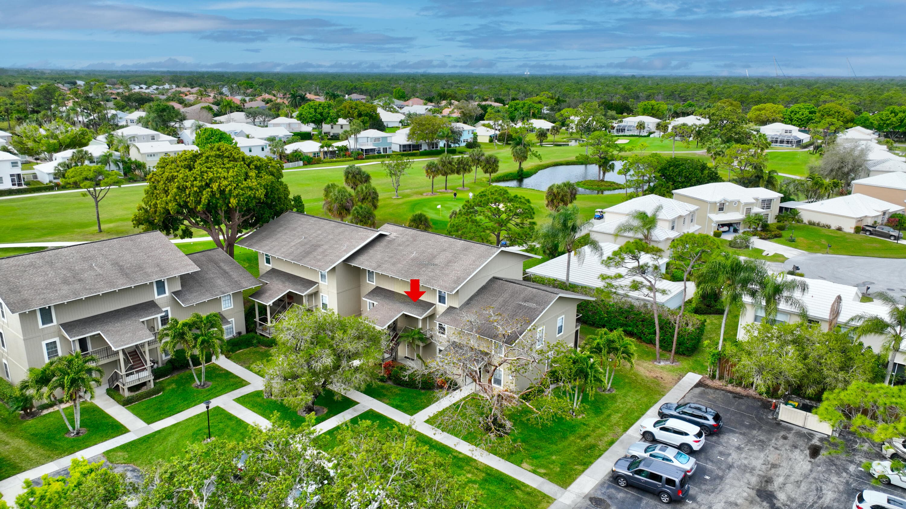 18350 SE Wood Haven Lane J, Jupiter, FL 33469 — photo 70 of 103