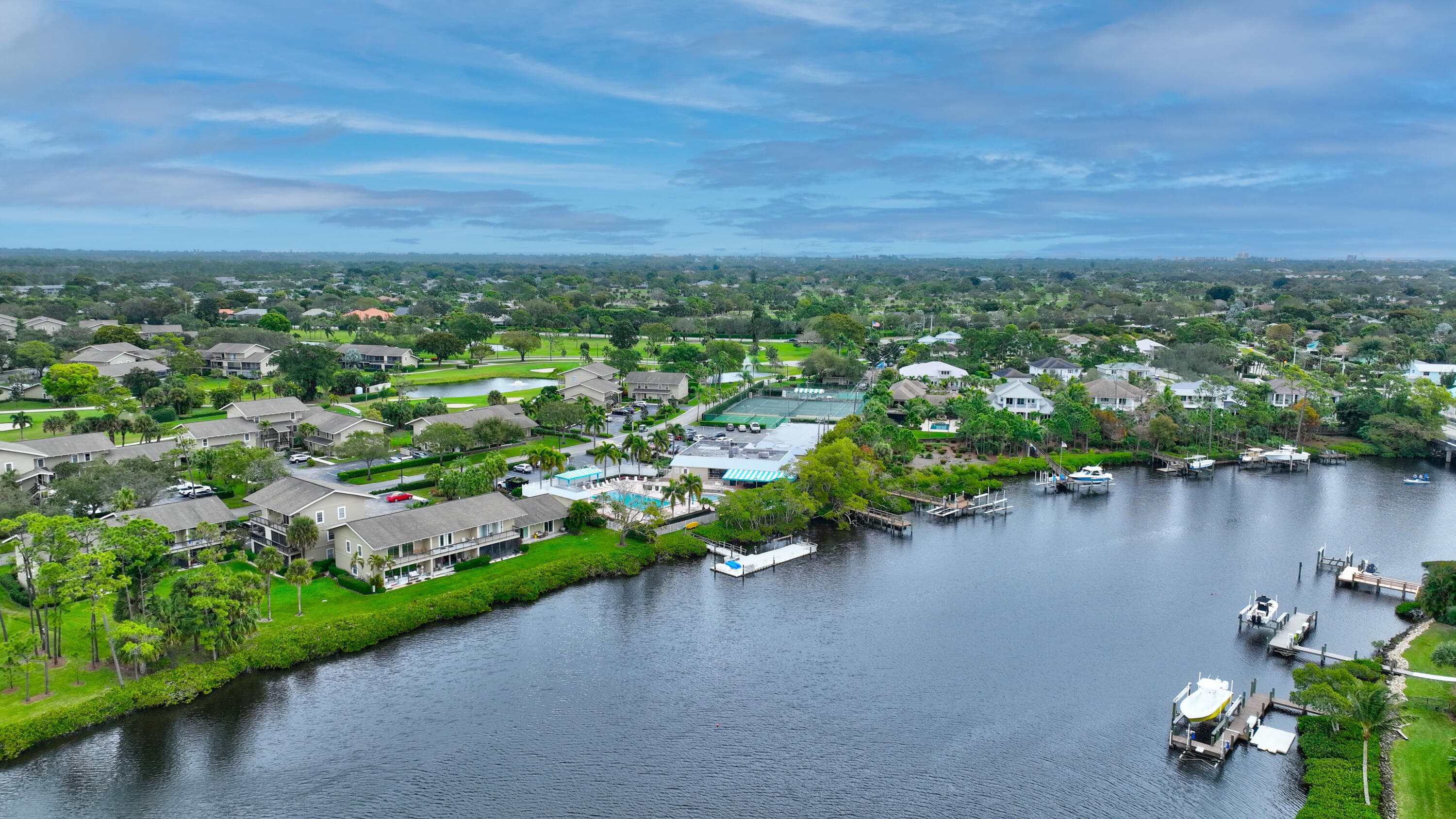 18350 SE Wood Haven Lane J, Jupiter, FL 33469 — photo 93 of 103