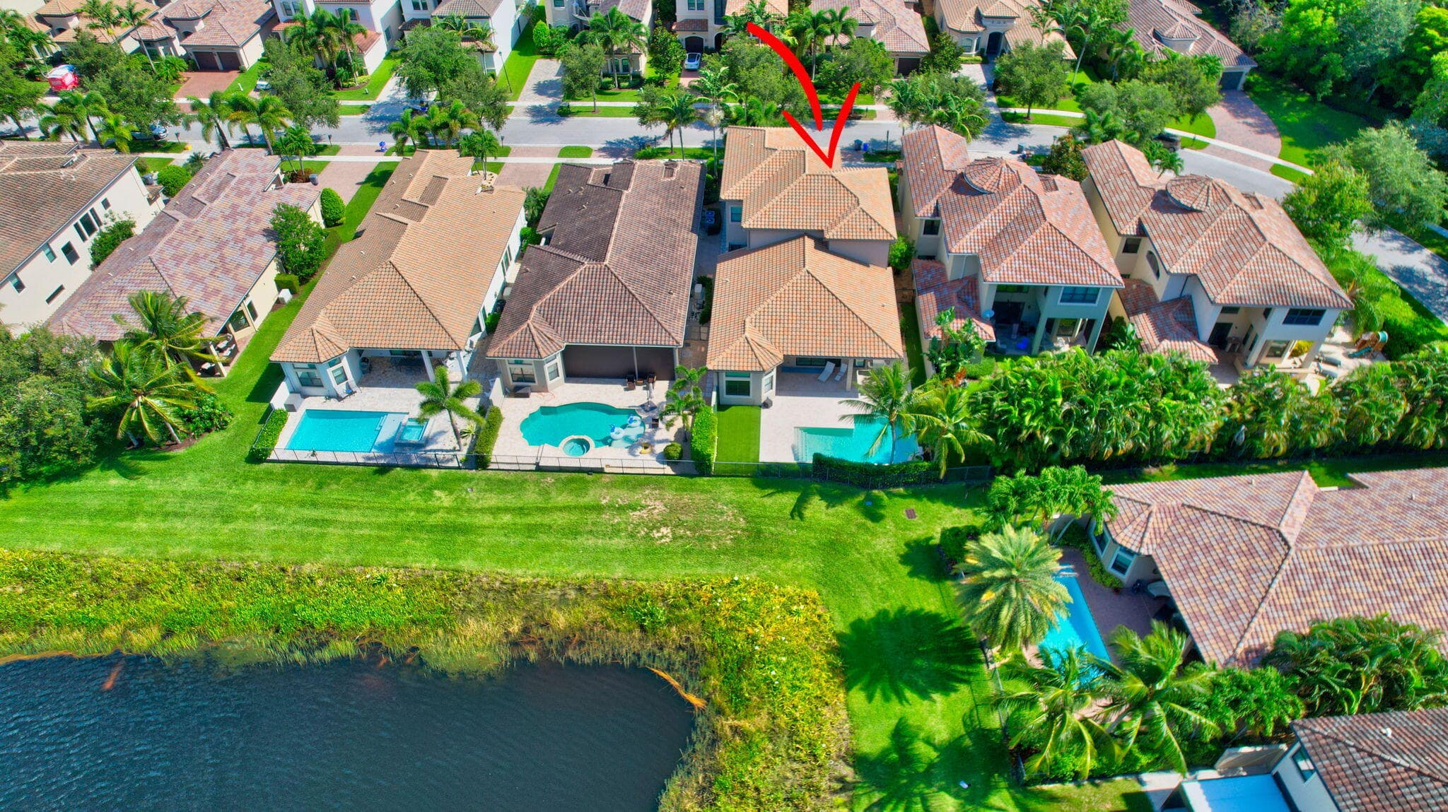 8198 Banpo Bridge Way, Delray Beach, FL 33446 — photo 67 of 90