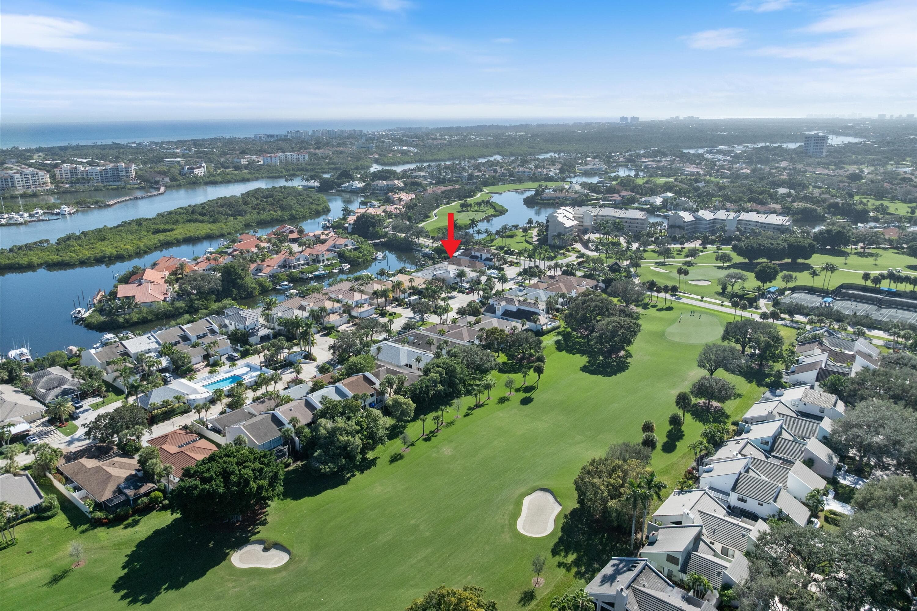 17036 Bay Street, Jupiter, FL 33477 — photo 56 of 69