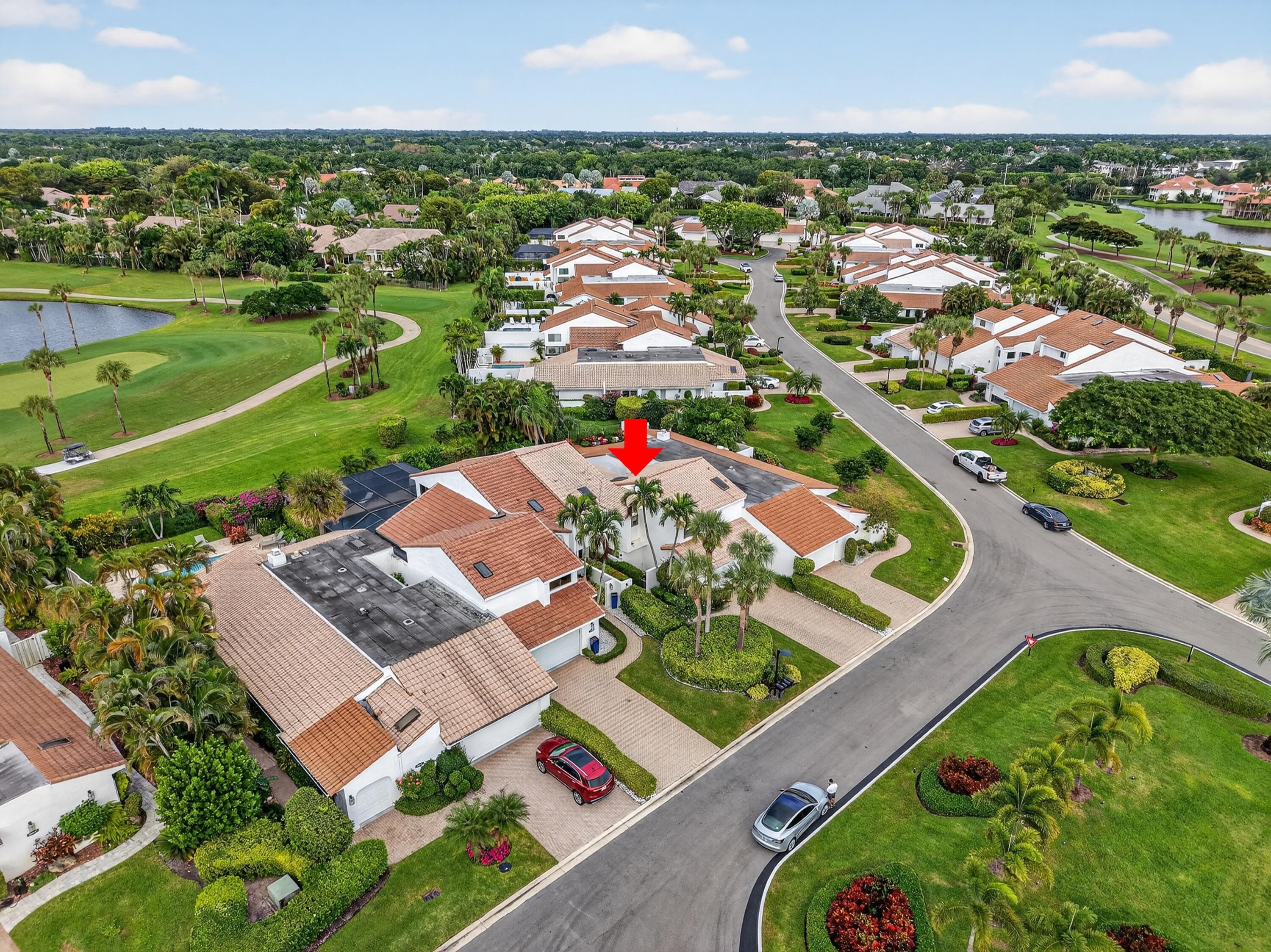19629 Bay Cove Drive, Boca Raton, FL 33434 — photo 47 of 91