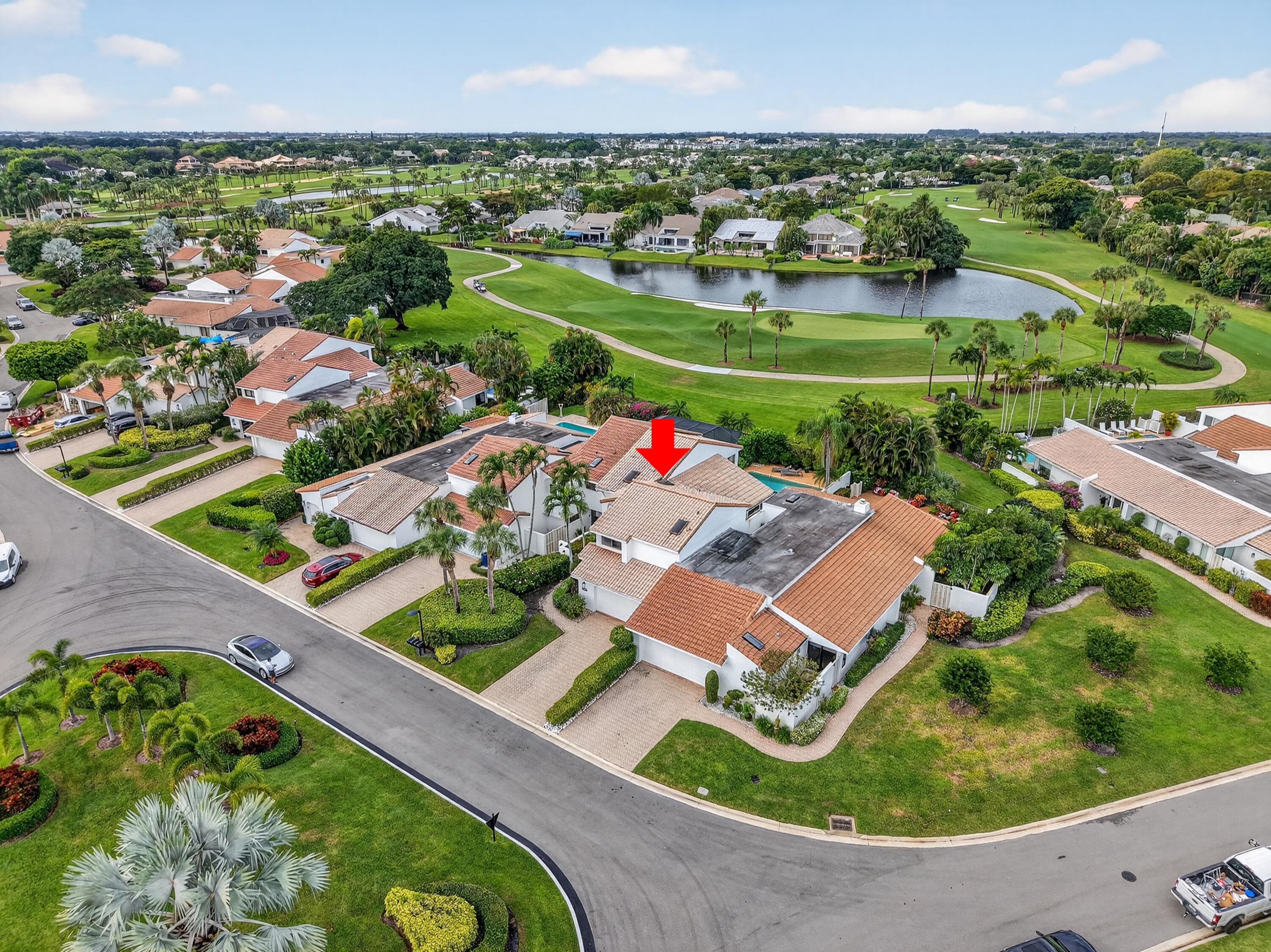 19629 Bay Cove Drive, Boca Raton, FL 33434 — photo 48 of 91
