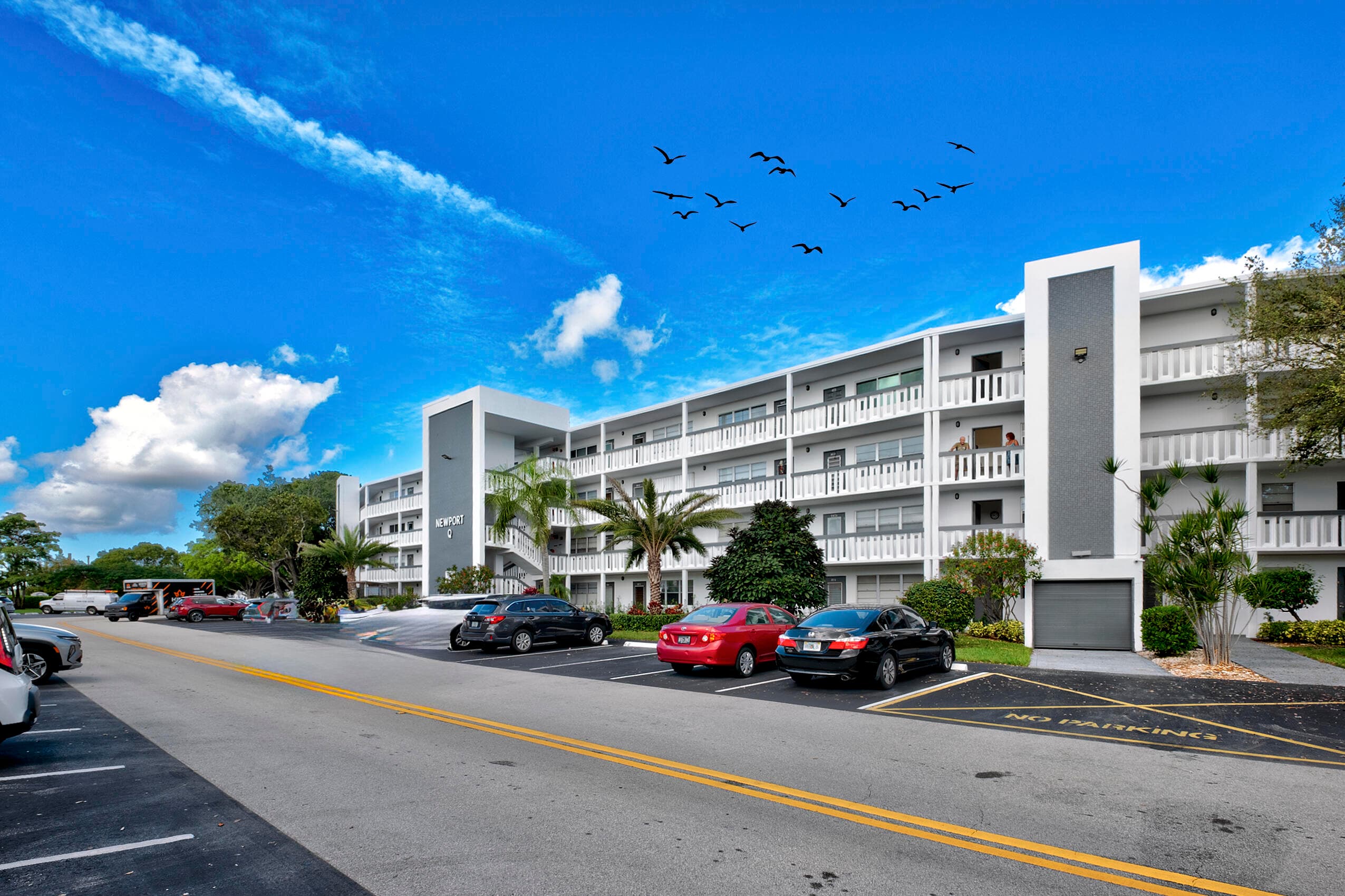 3076 Newport Q 3076, Deerfield Beach, FL 33442 — photo 33 of 45