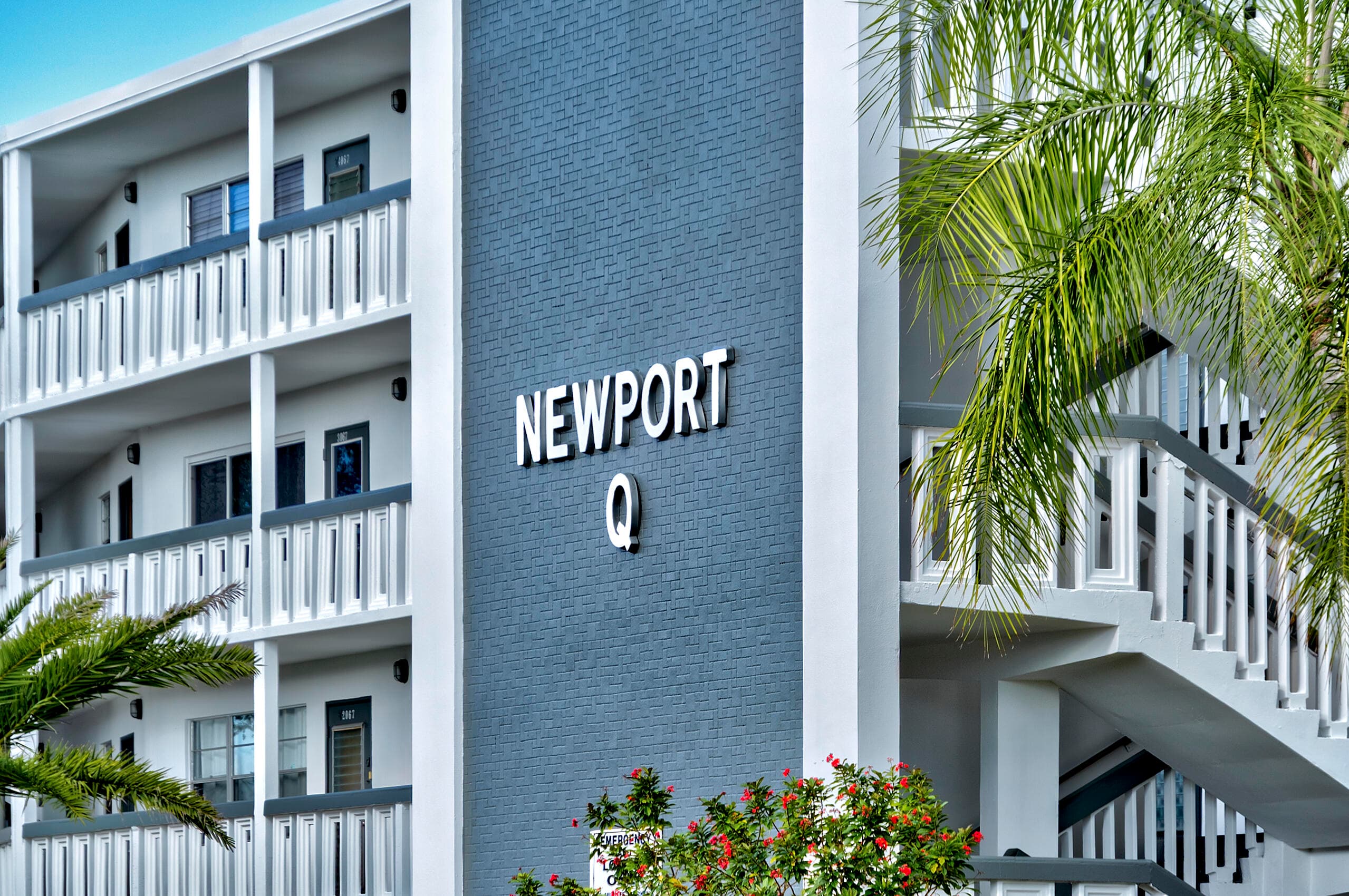 3076 Newport Q 3076, Deerfield Beach, FL 33442 — photo 3 of 45