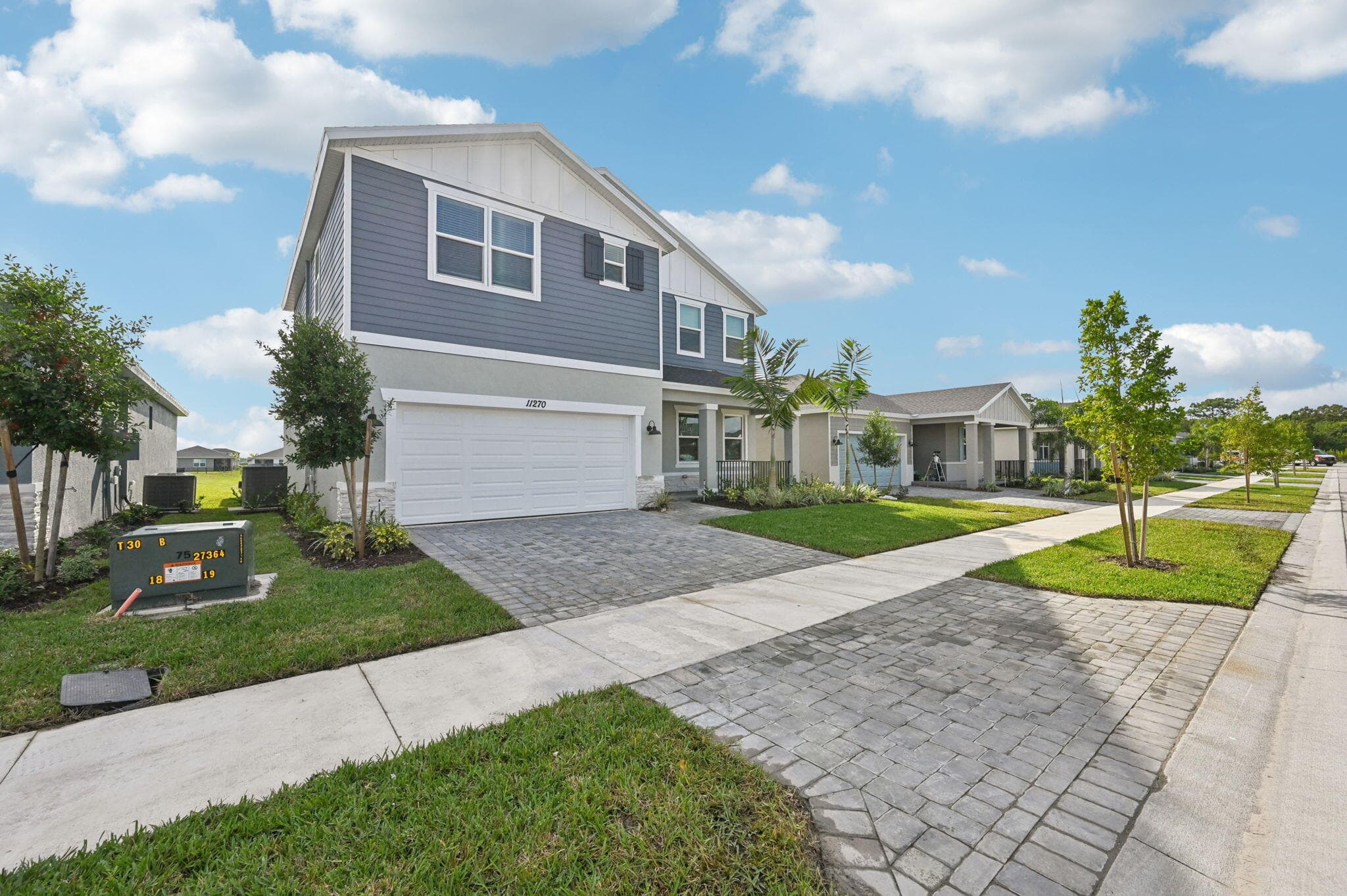 11270 NW Blockbird Drive, Port St. Lucie, FL 34987 — photo 4 of 51