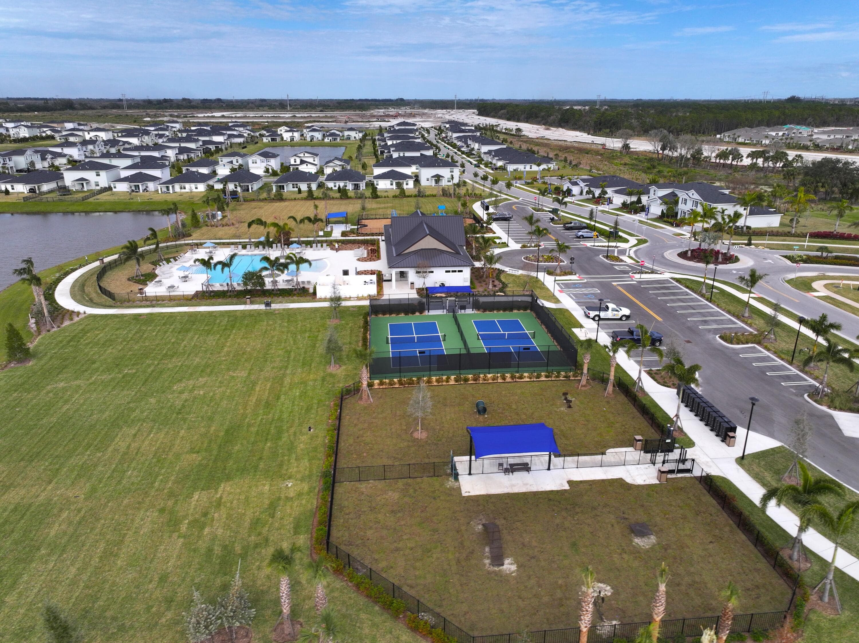 11270 NW Blockbird Drive, Port St. Lucie, FL 34987 — photo 49 of 51