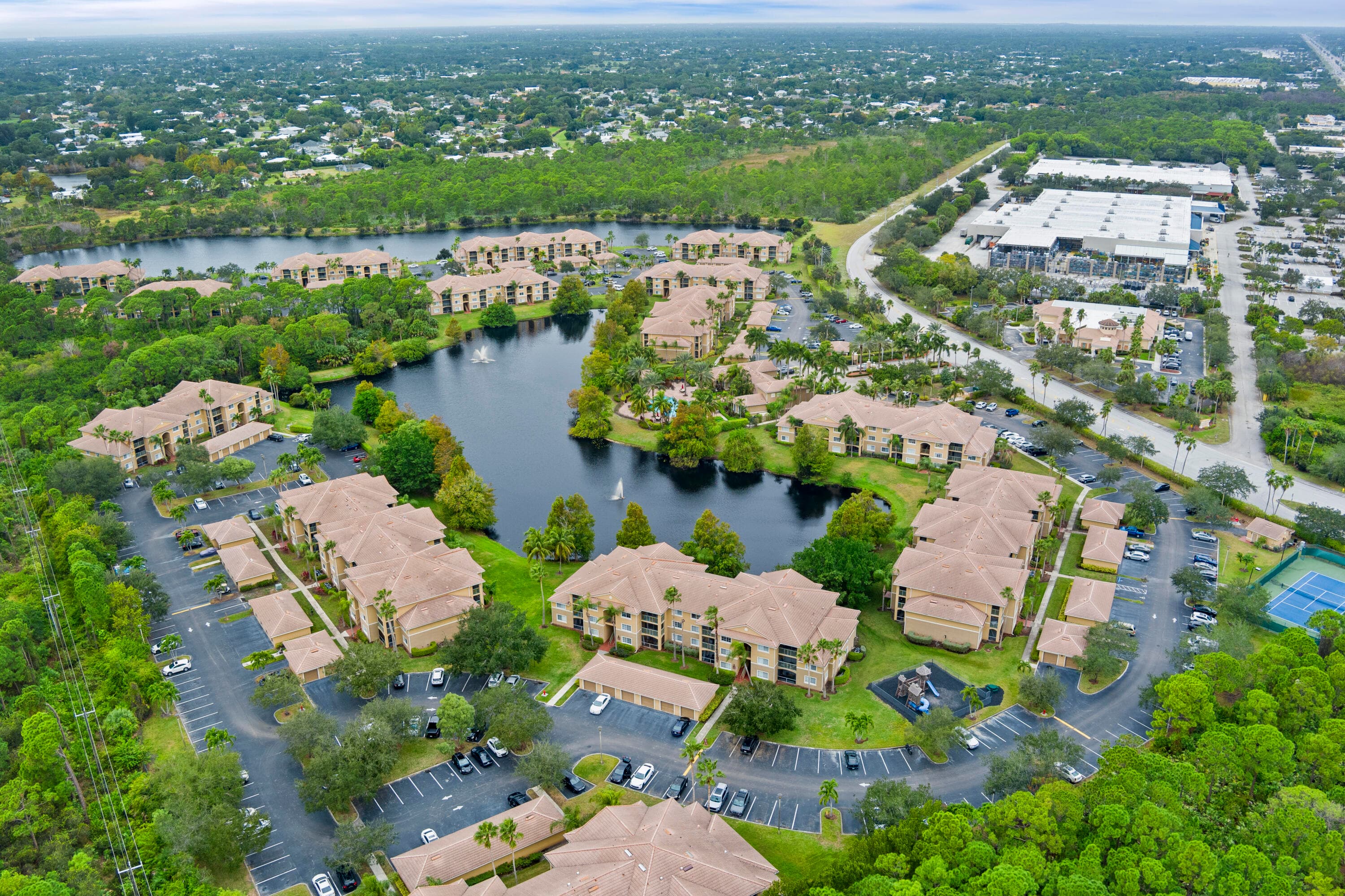 3686 NW Adriatic Lane, Jensen Beach, FL 34957 — photo 27 of 29