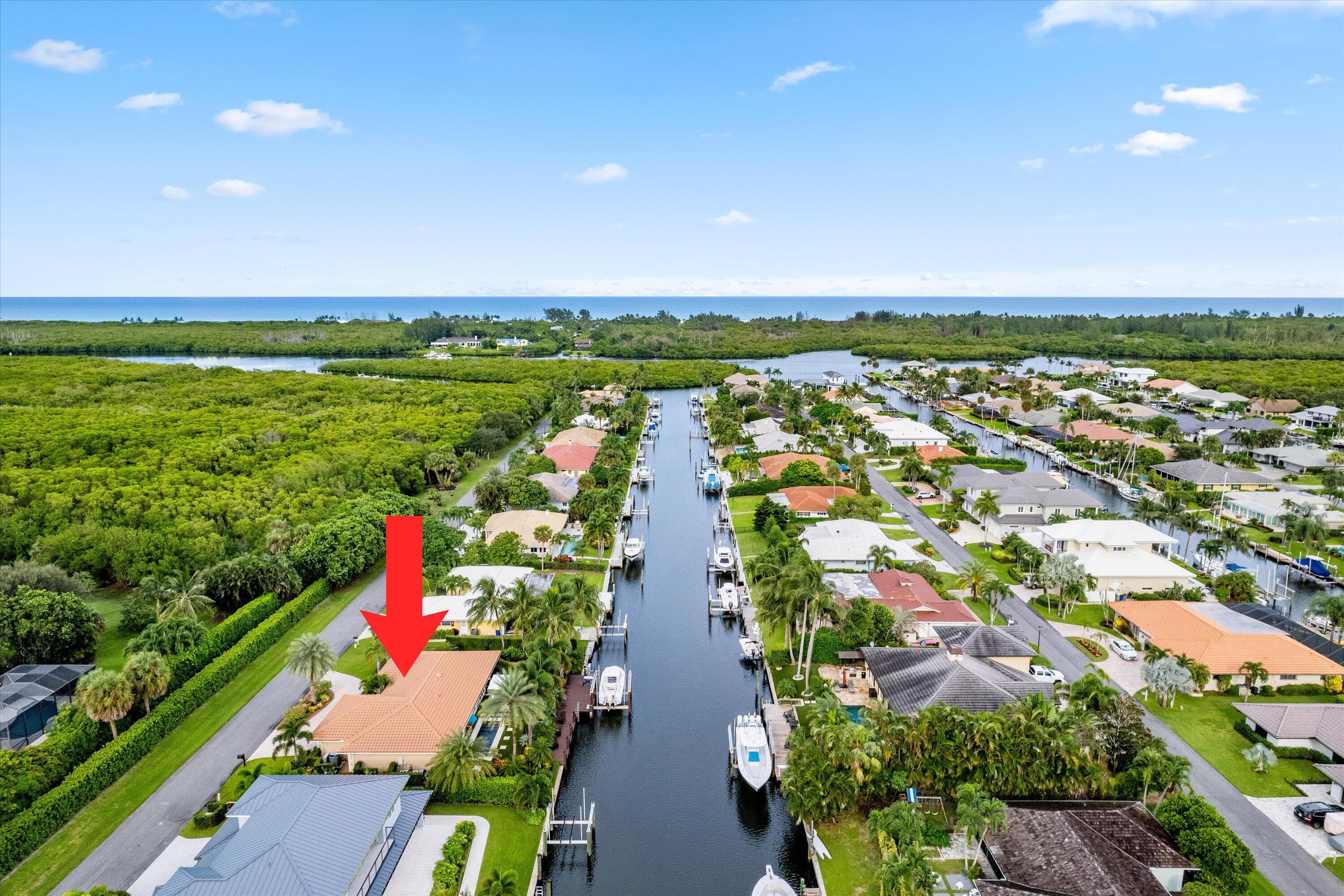 8884 SE Pelican Island Way, Hobe Sound, FL 33455 — photo 96 of 127