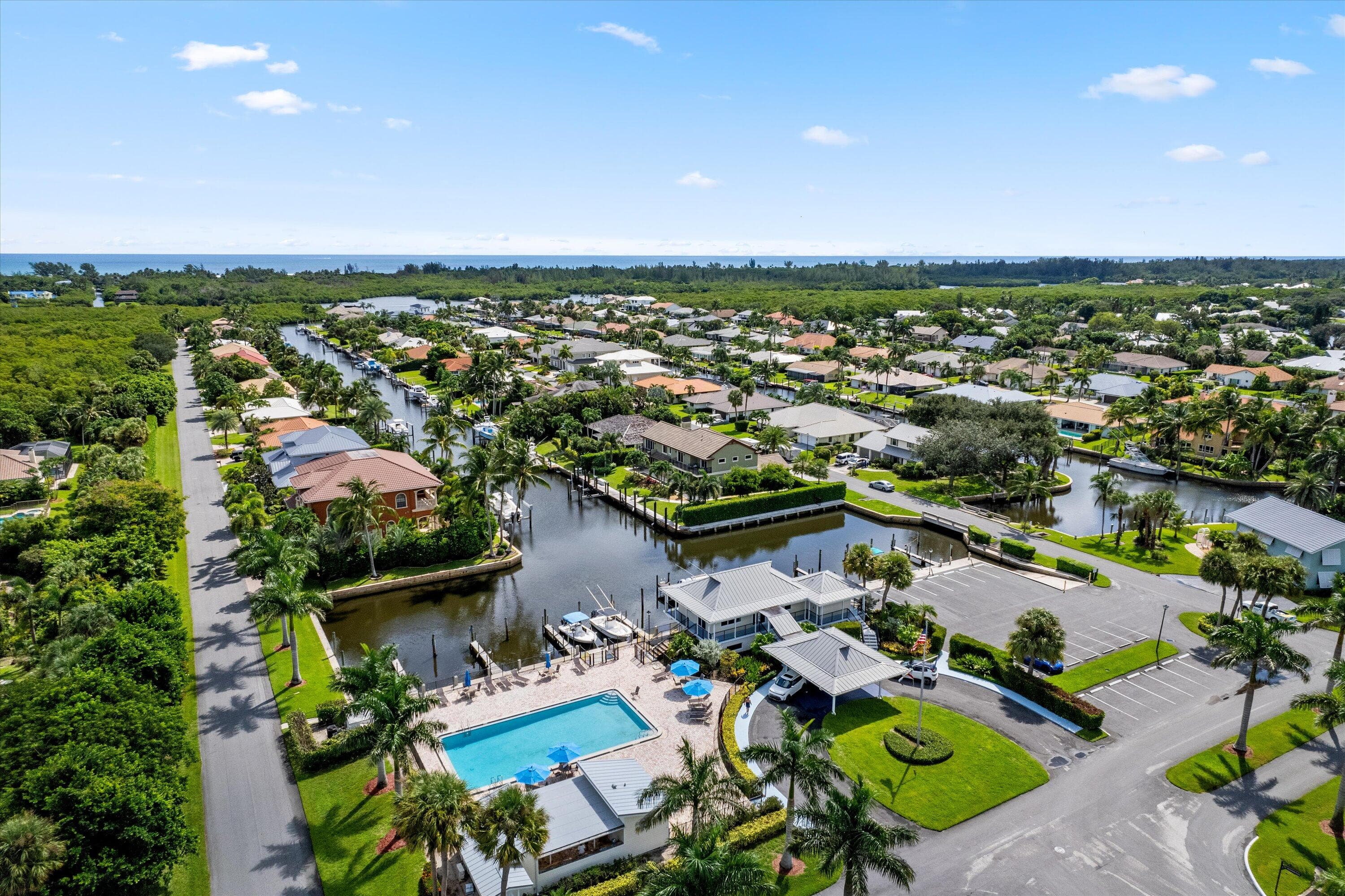 8884 SE Pelican Island Way, Hobe Sound, FL 33455 — photo 126 of 127