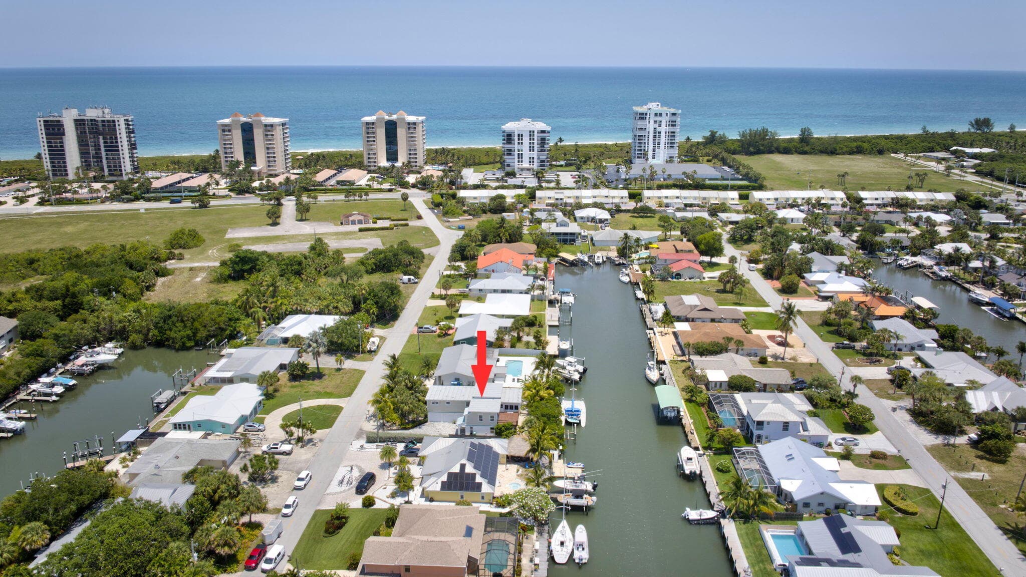 217 Marina Drive, Fort Pierce, FL 34949 — photo 1 of 45