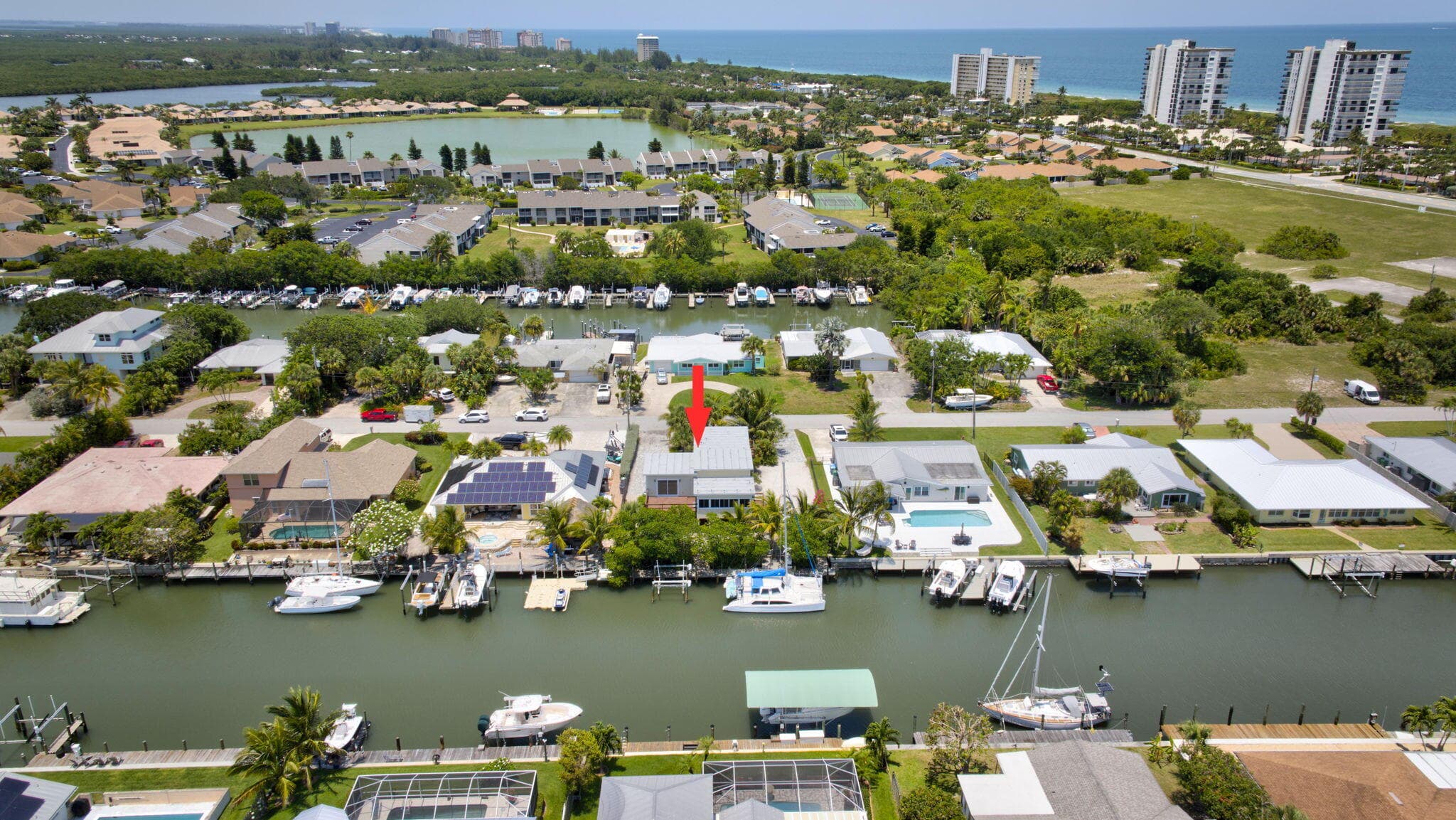 217 Marina Drive, Fort Pierce, FL 34949 — photo 22 of 45